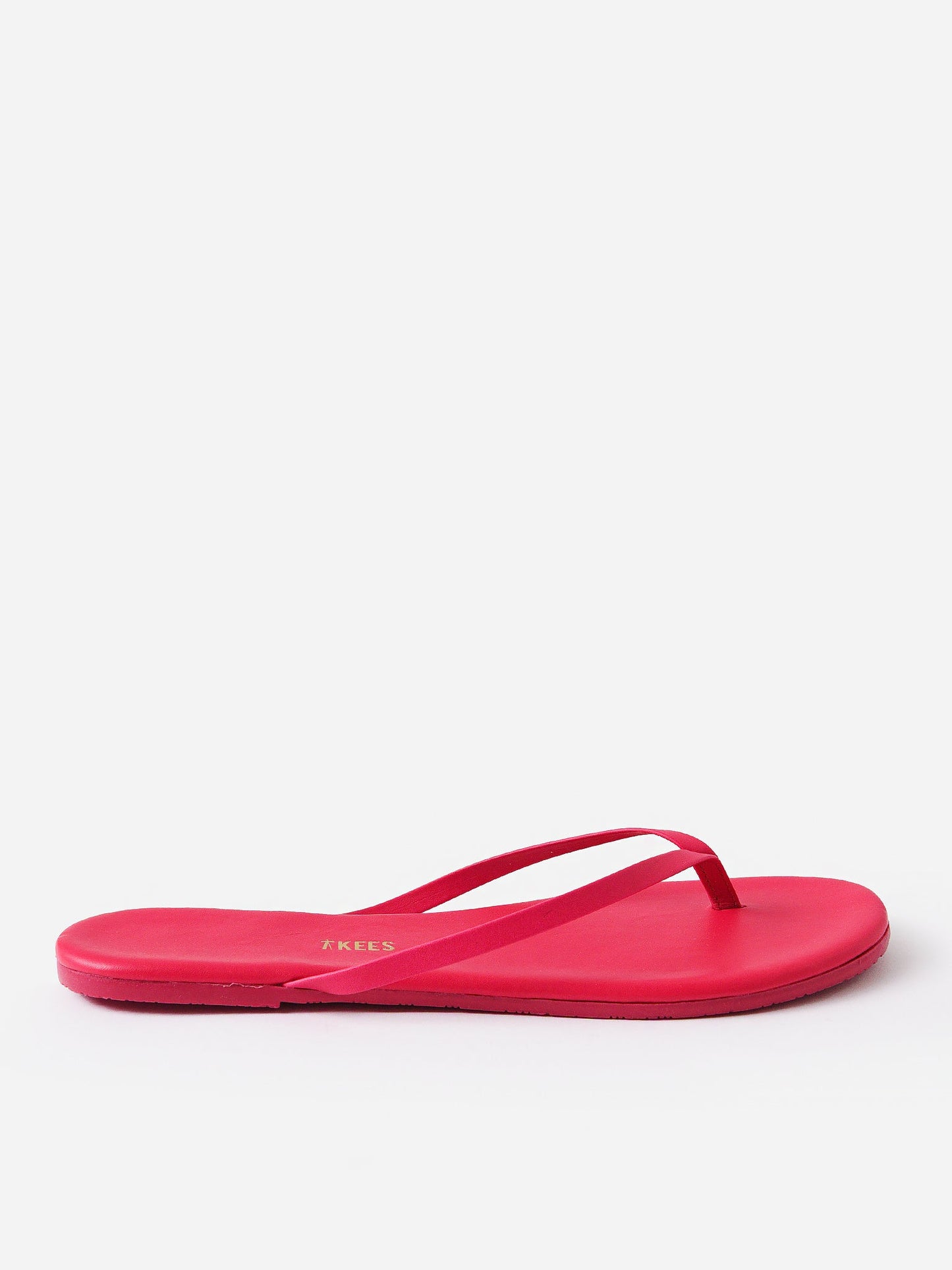 Tkees Women's Solids Flip Flop