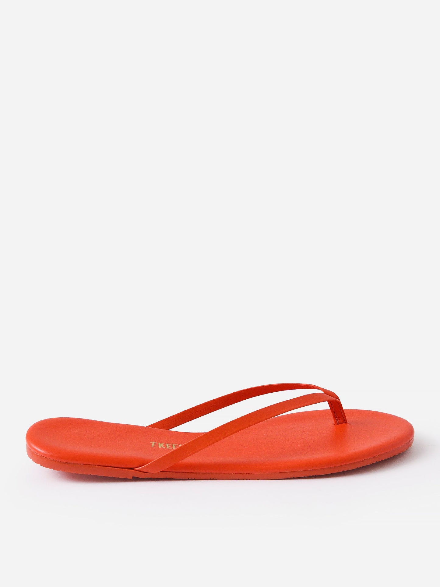 Tkees Women's Solids Flip Flop