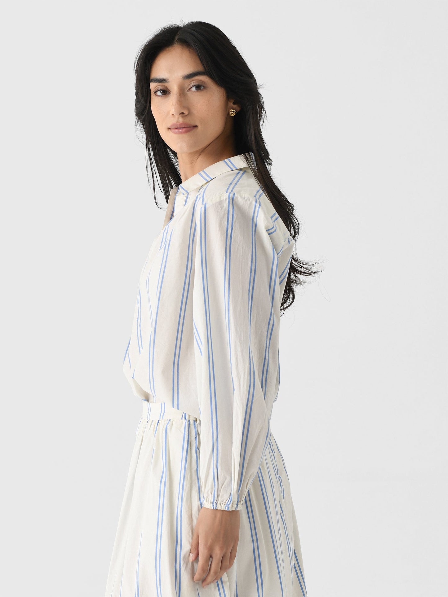 Trovata Women's Marisol Blouse