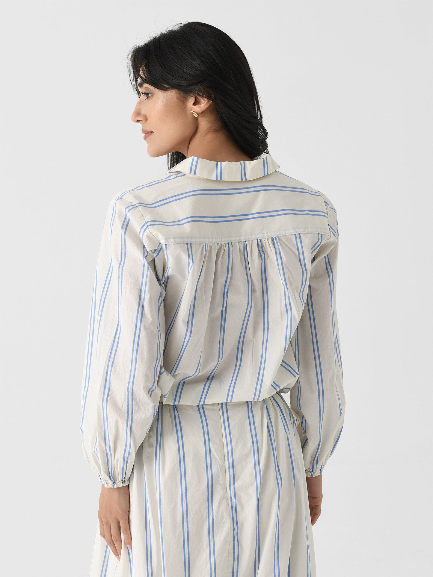 Trovata Women's Marisol Blouse
