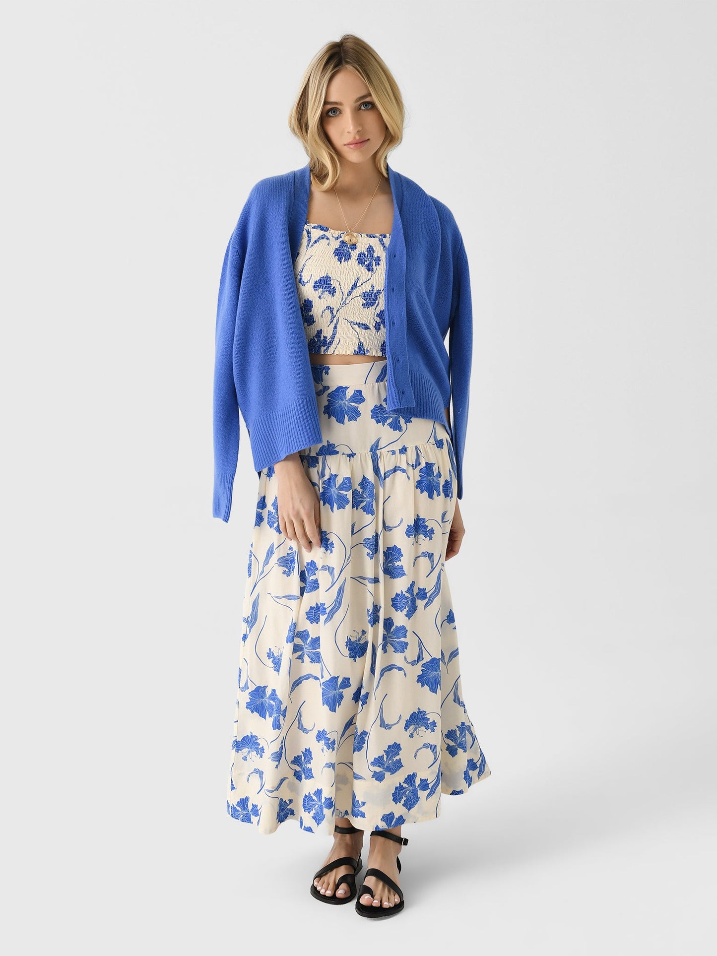 Trovata Women's Lydia Skirt