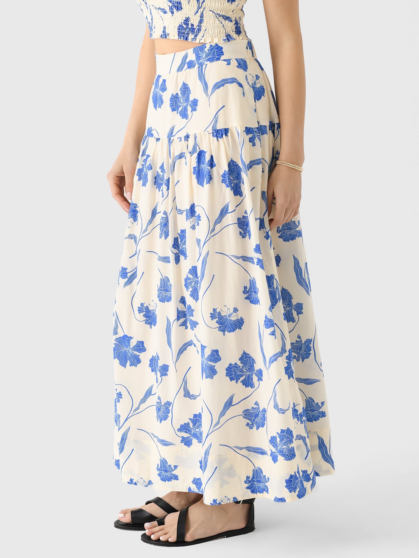 Trovata Women's Lydia Skirt