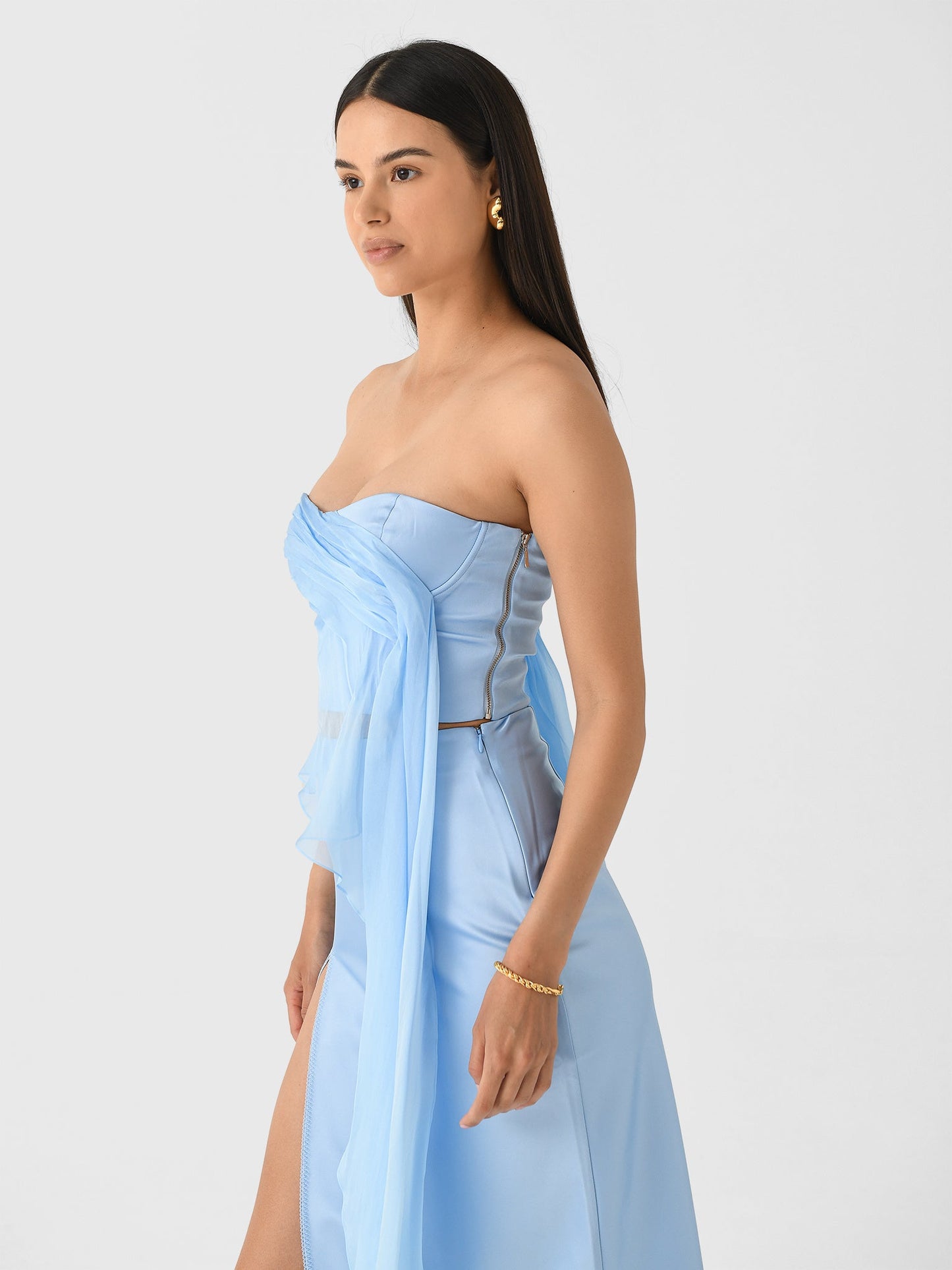 Anna October Women's Mariana Corset Top