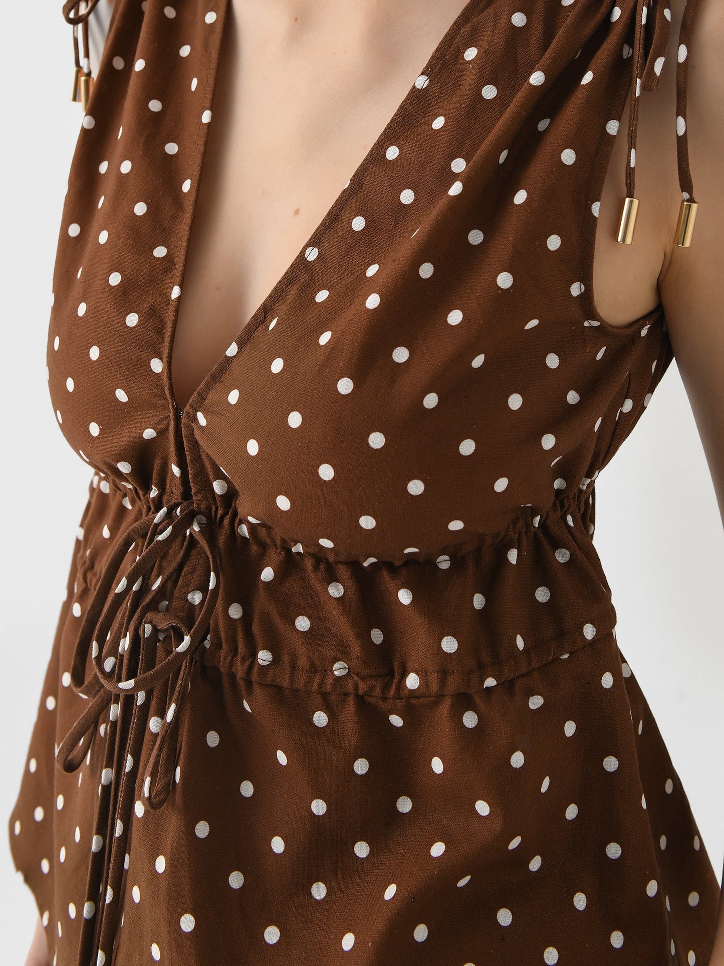 LENÚ Women's Lana Top