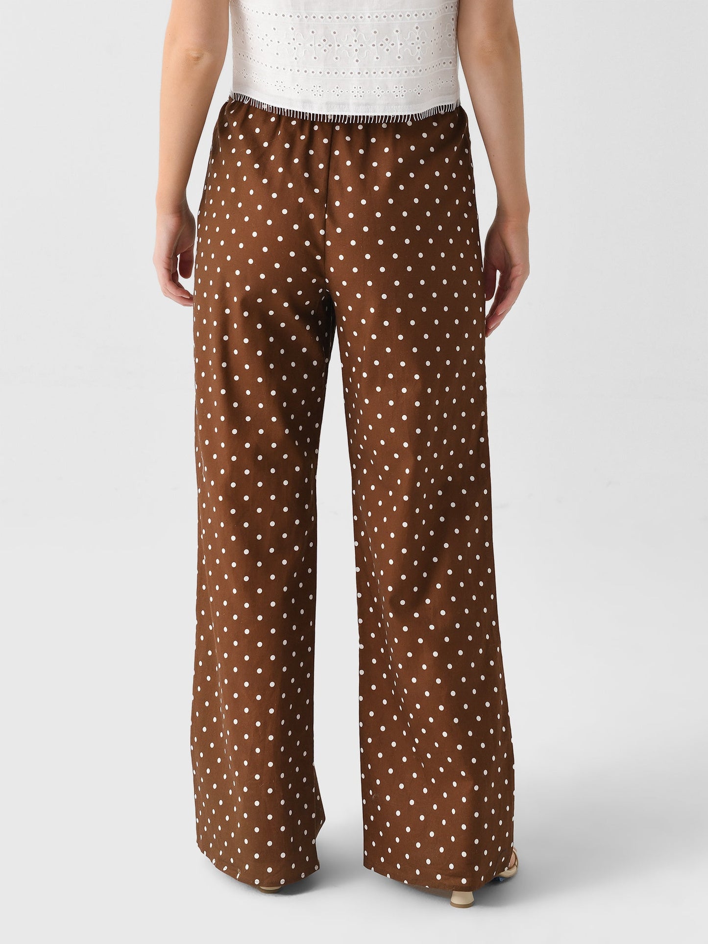 LENÚ Women's Donny Pant