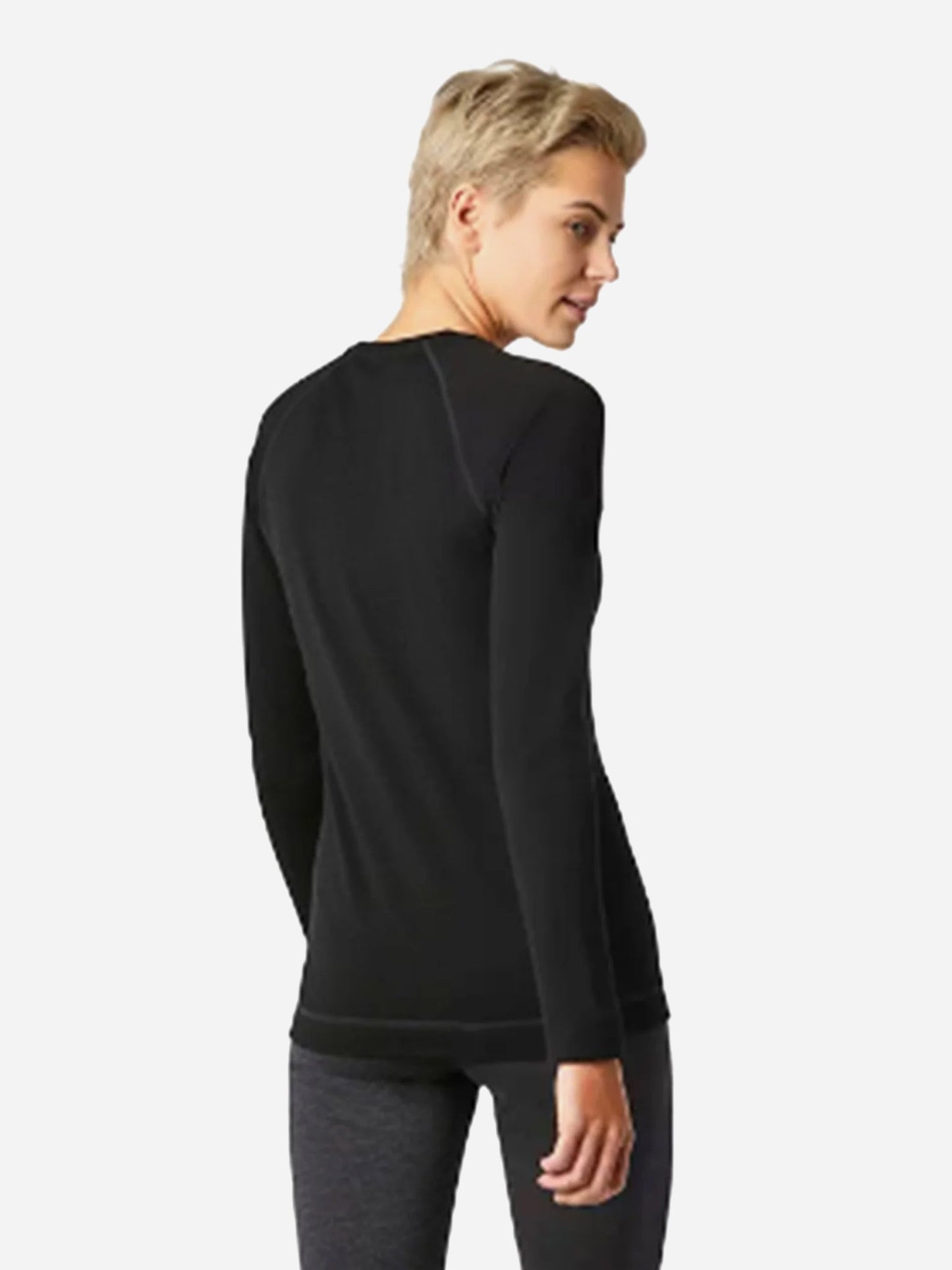 Smartwool Women's Classic Thermal Merino Base Layer Crew