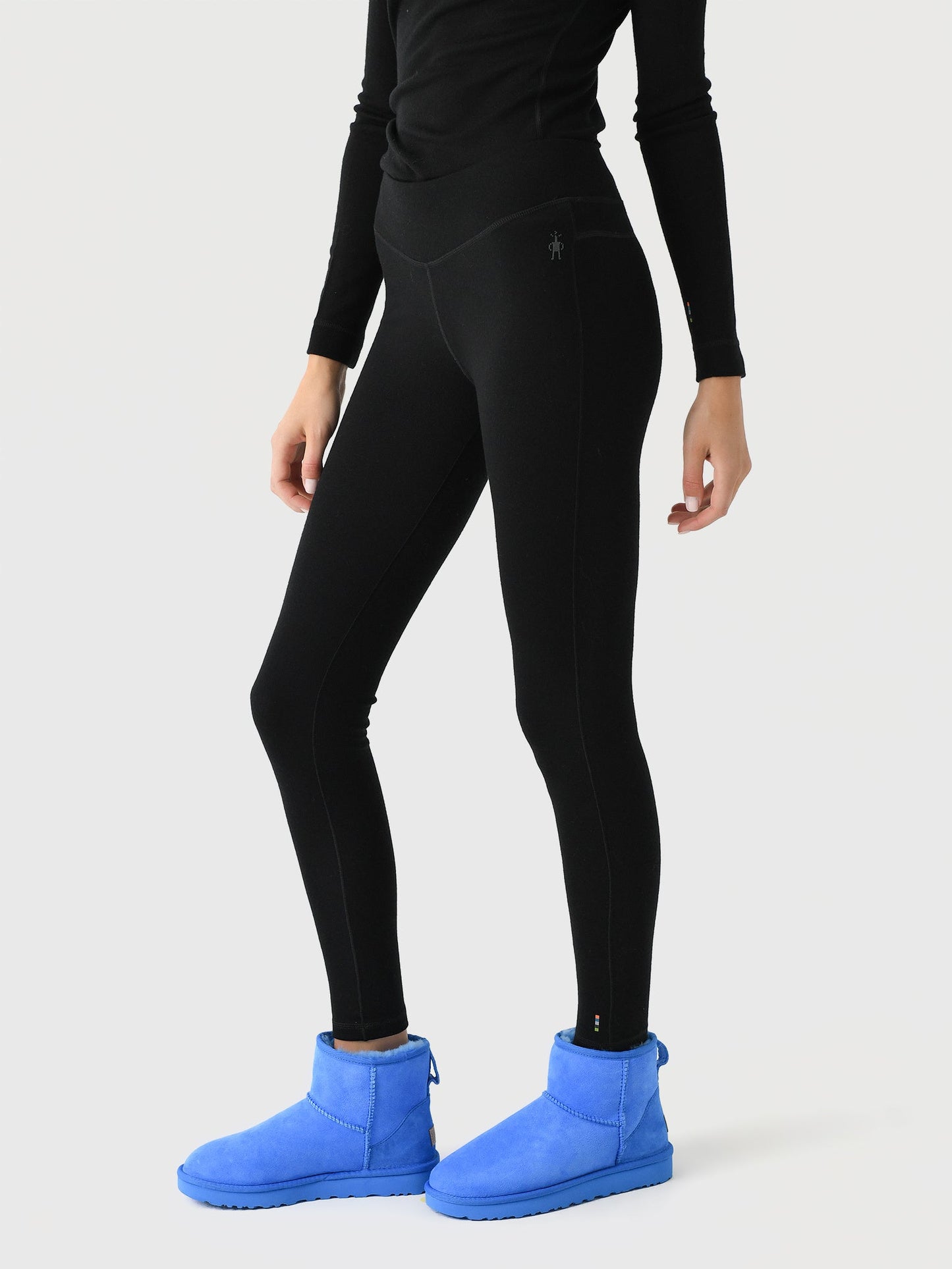 Smartwool Women's Classic Thermal Merino Base Layer Bottom