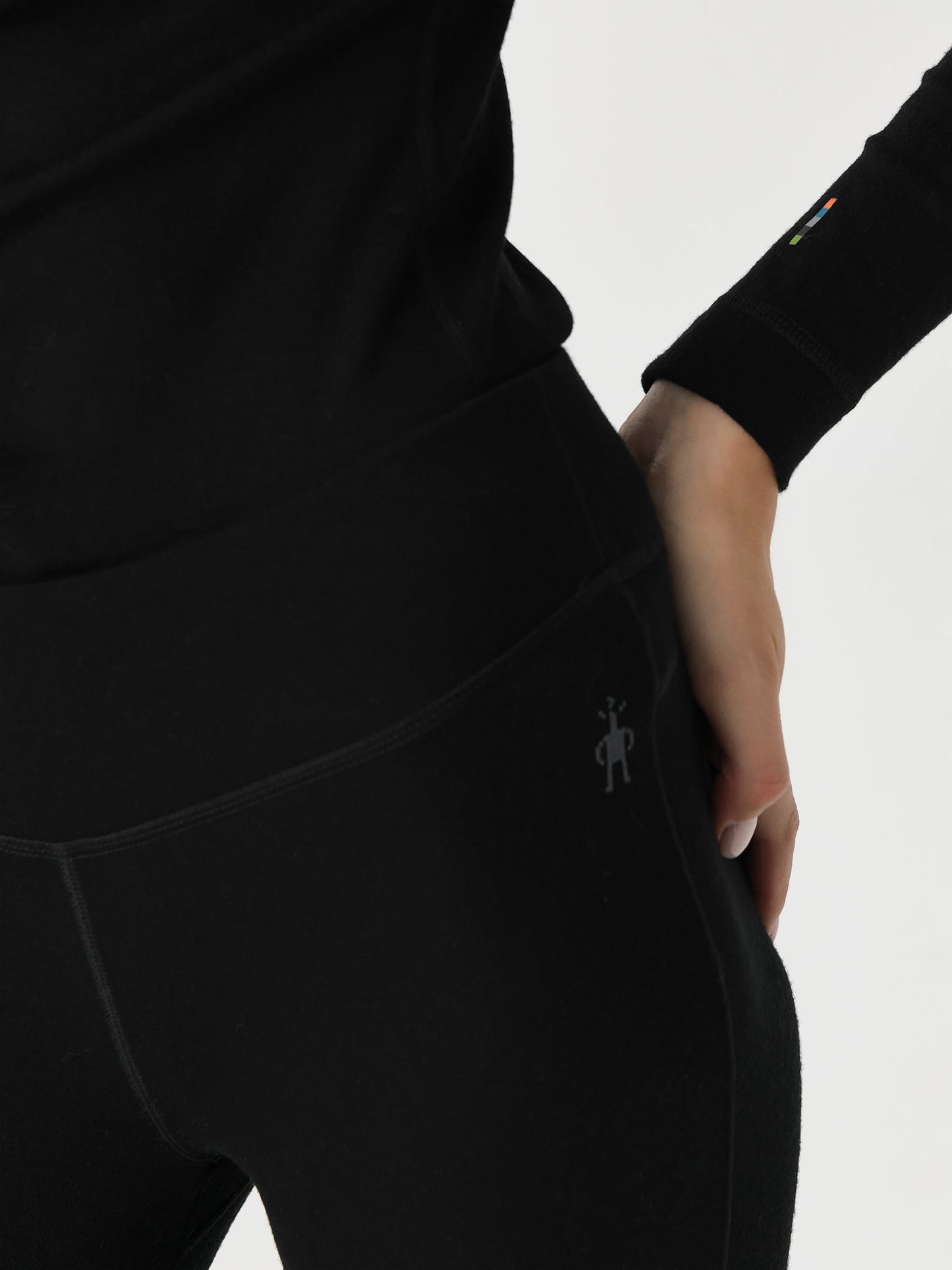 Smartwool Women's Classic Thermal Merino Base Layer Bottom