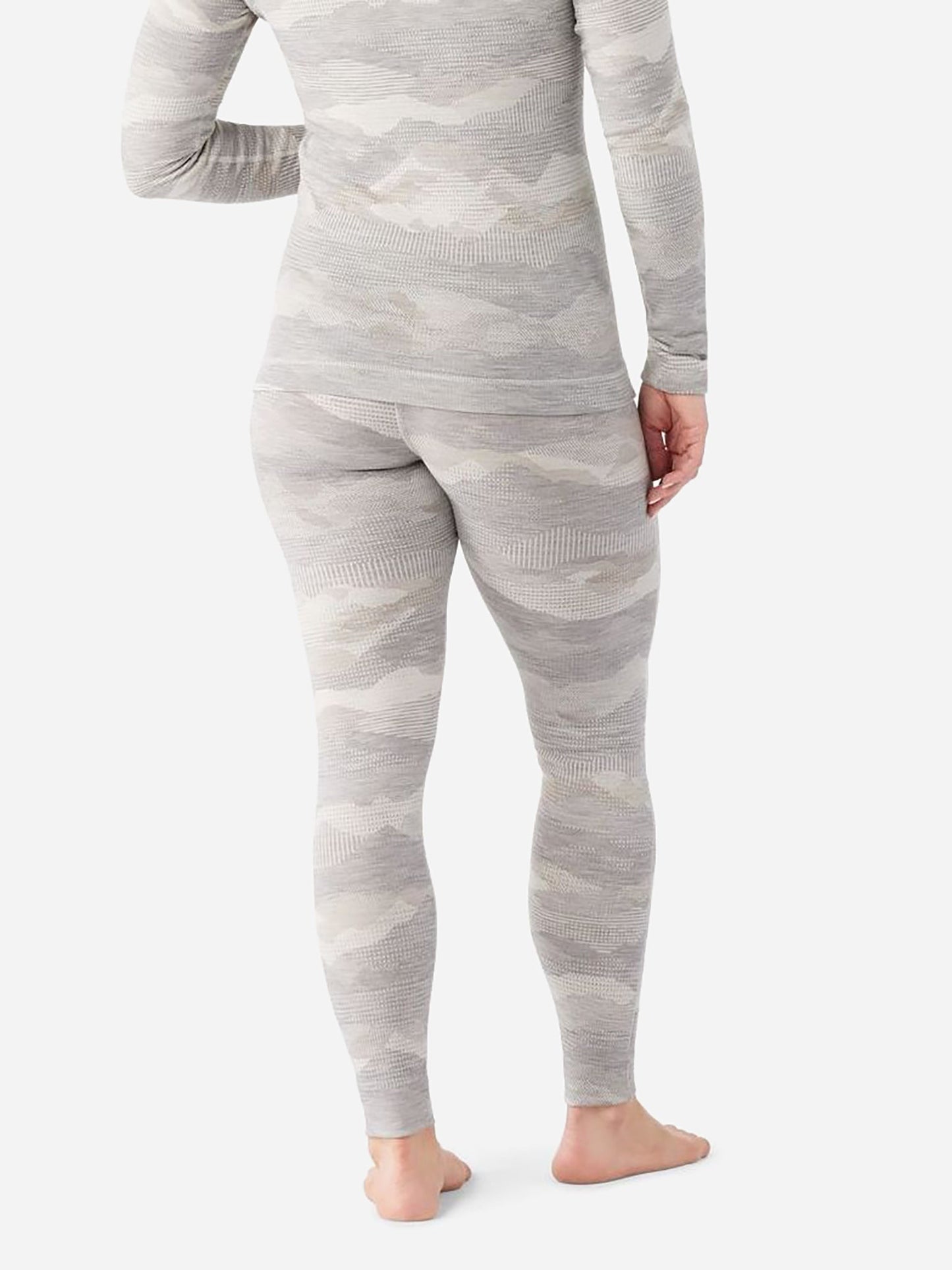 Smartwool Women's Classic Thermal Merino Base Layer Bottom