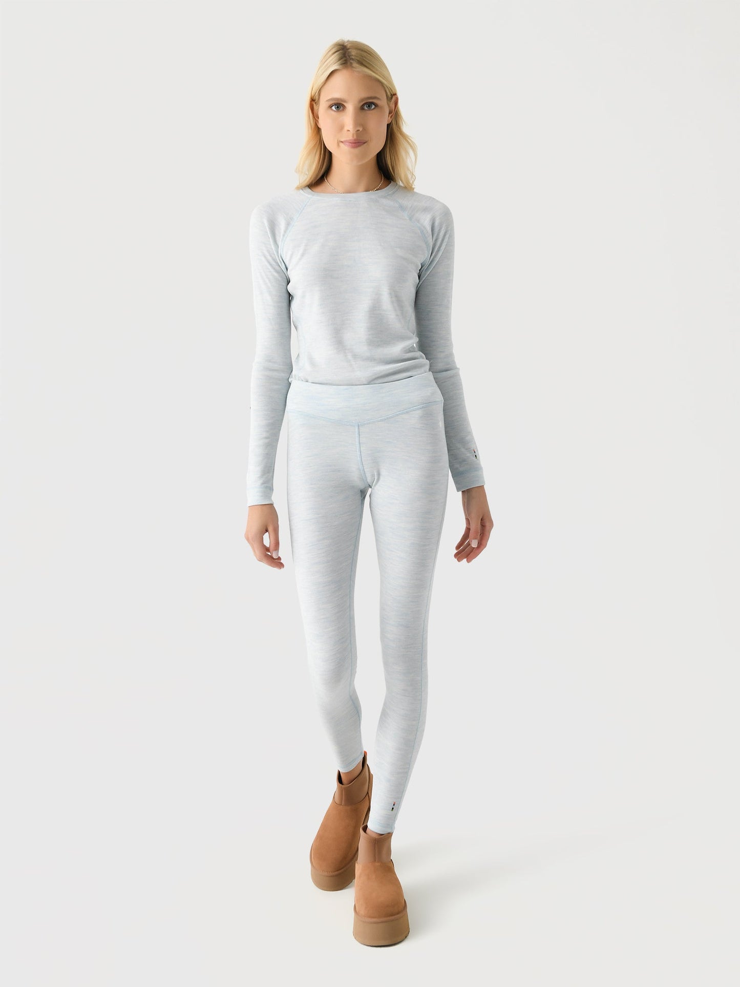 Smartwool Women's Classic Thermal Merino Base Layer Bottom