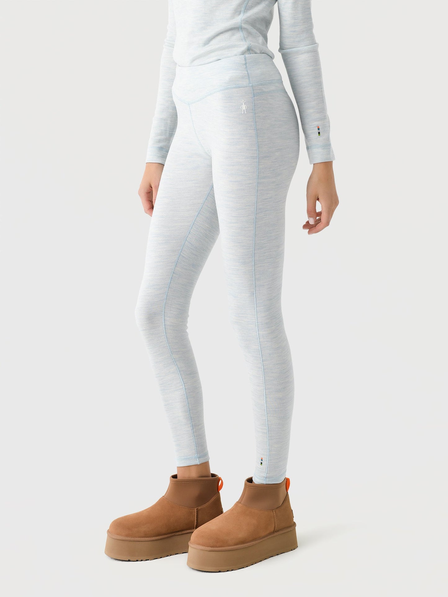 Smartwool Women's Classic Thermal Merino Base Layer Bottom