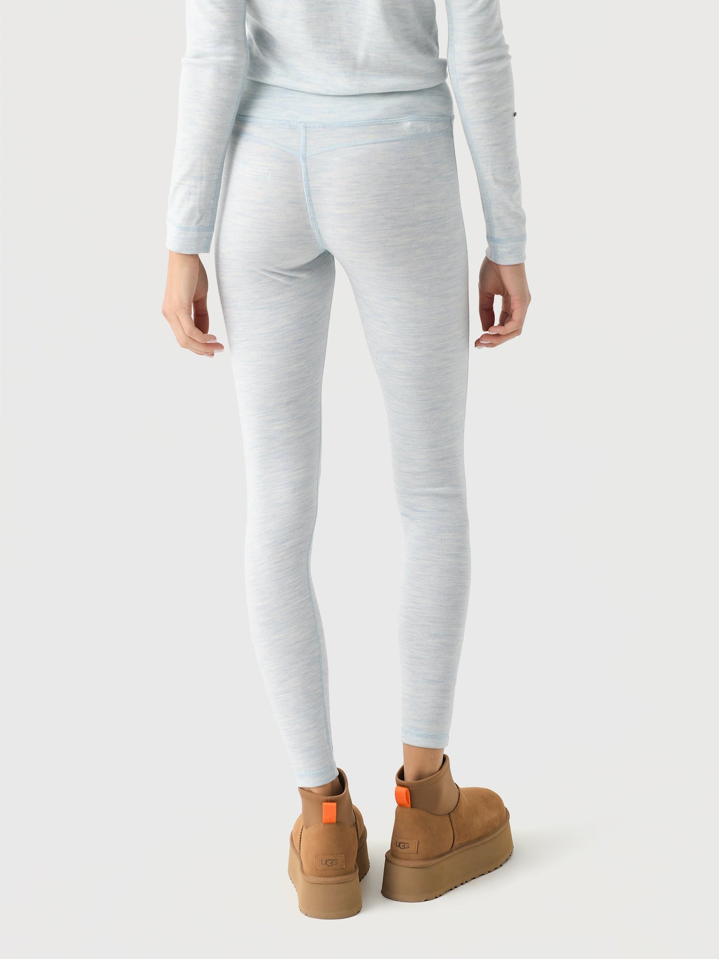 Smartwool Women's Classic Thermal Merino Base Layer Bottom