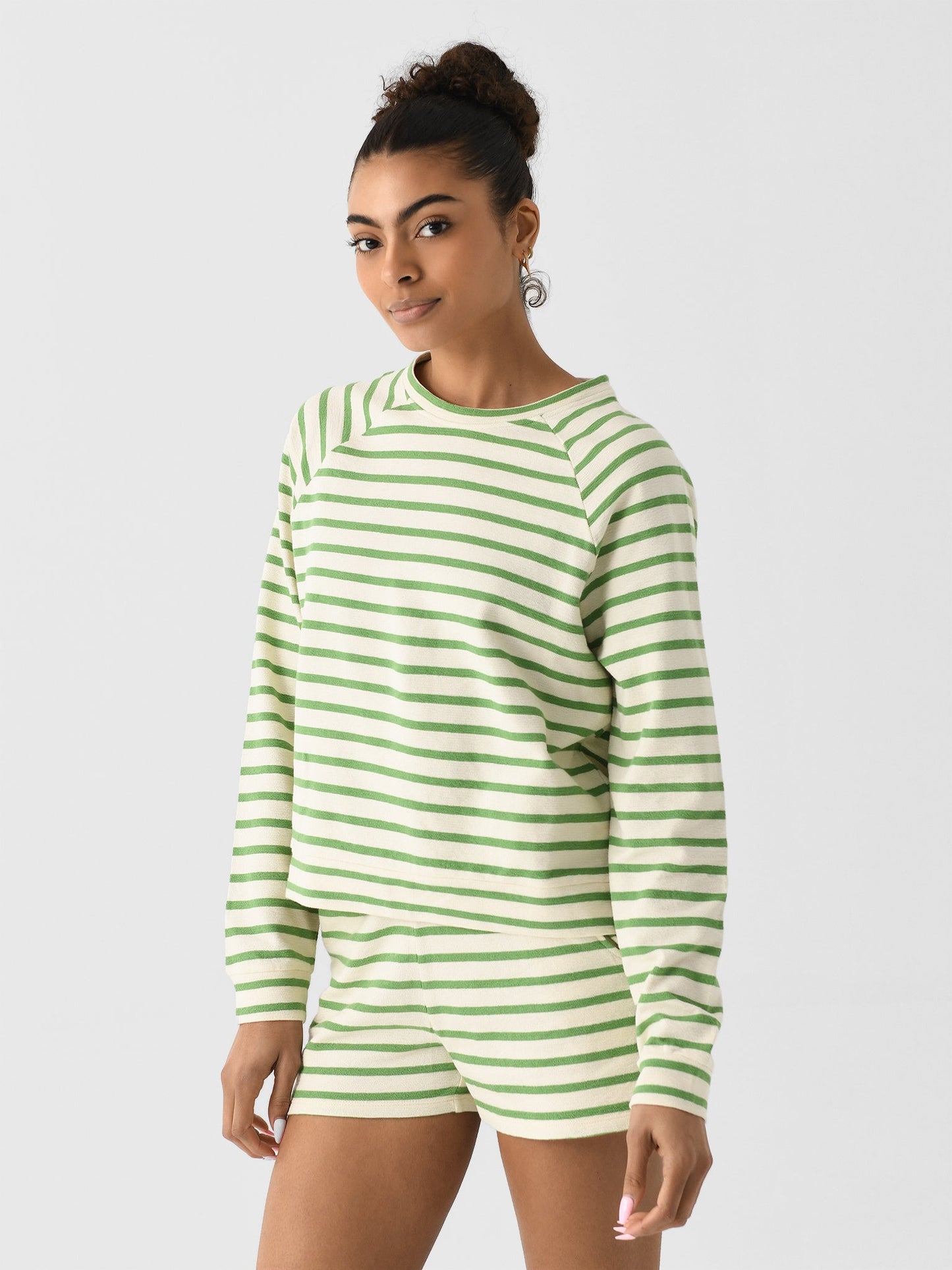 Kule Women's The Eco Cotton Franny Tee
