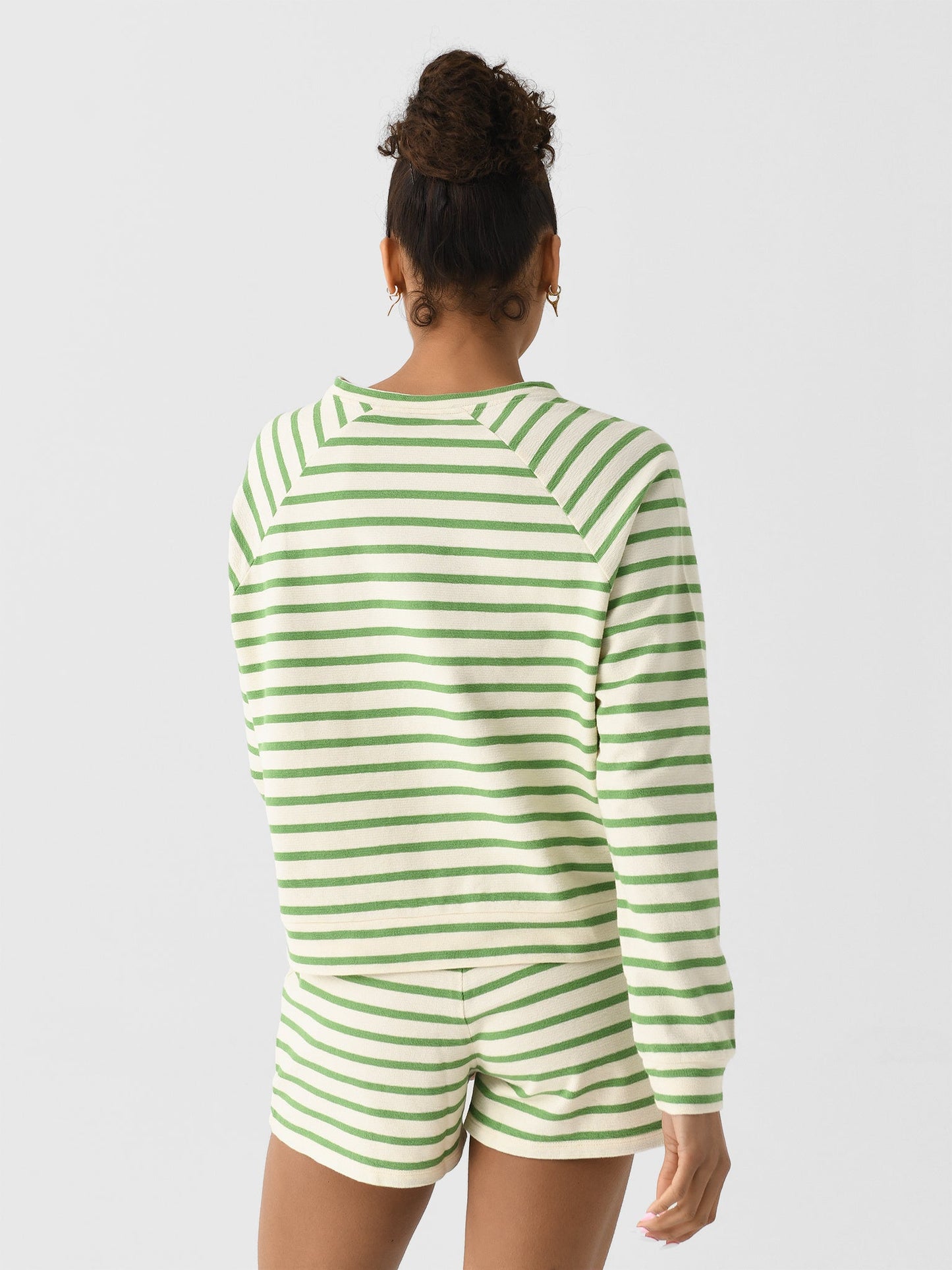 Kule Women's The Eco Cotton Franny Tee