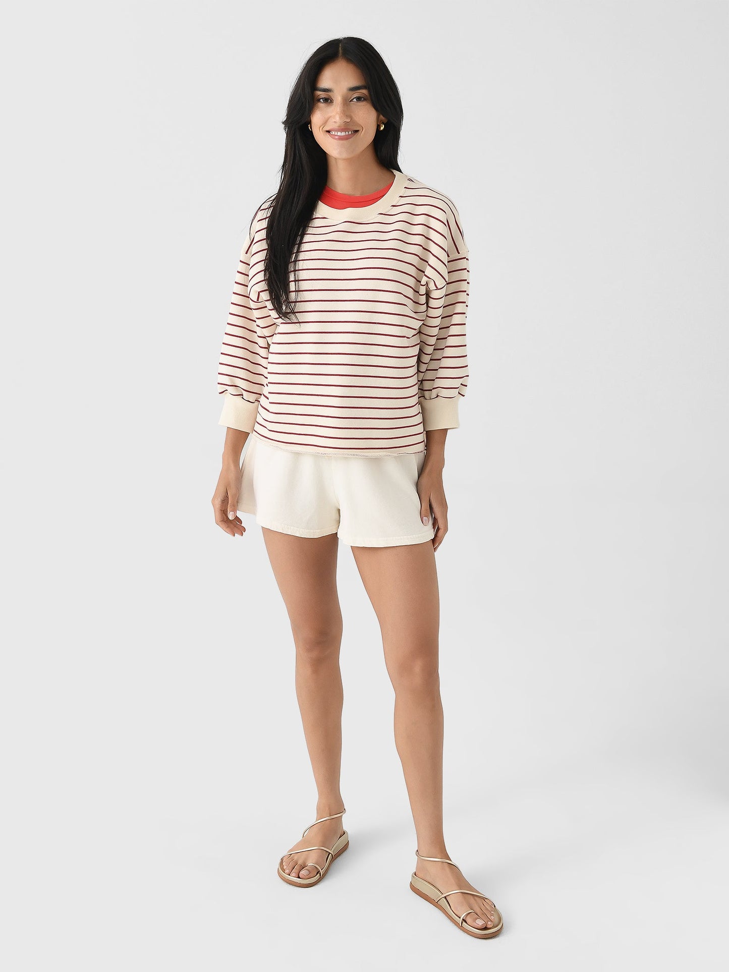 Perfect White Tee Women's Niall Sweatshirt