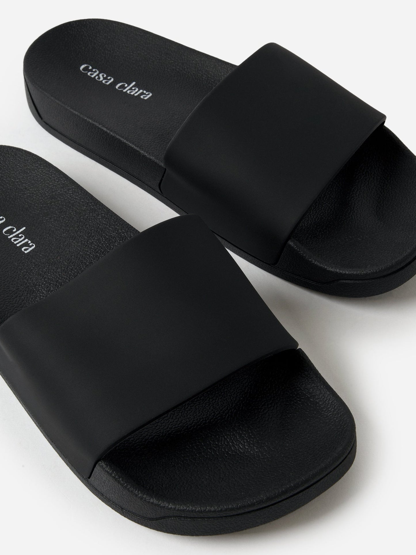 Casa Clara Women's Tommy Slide Sandal