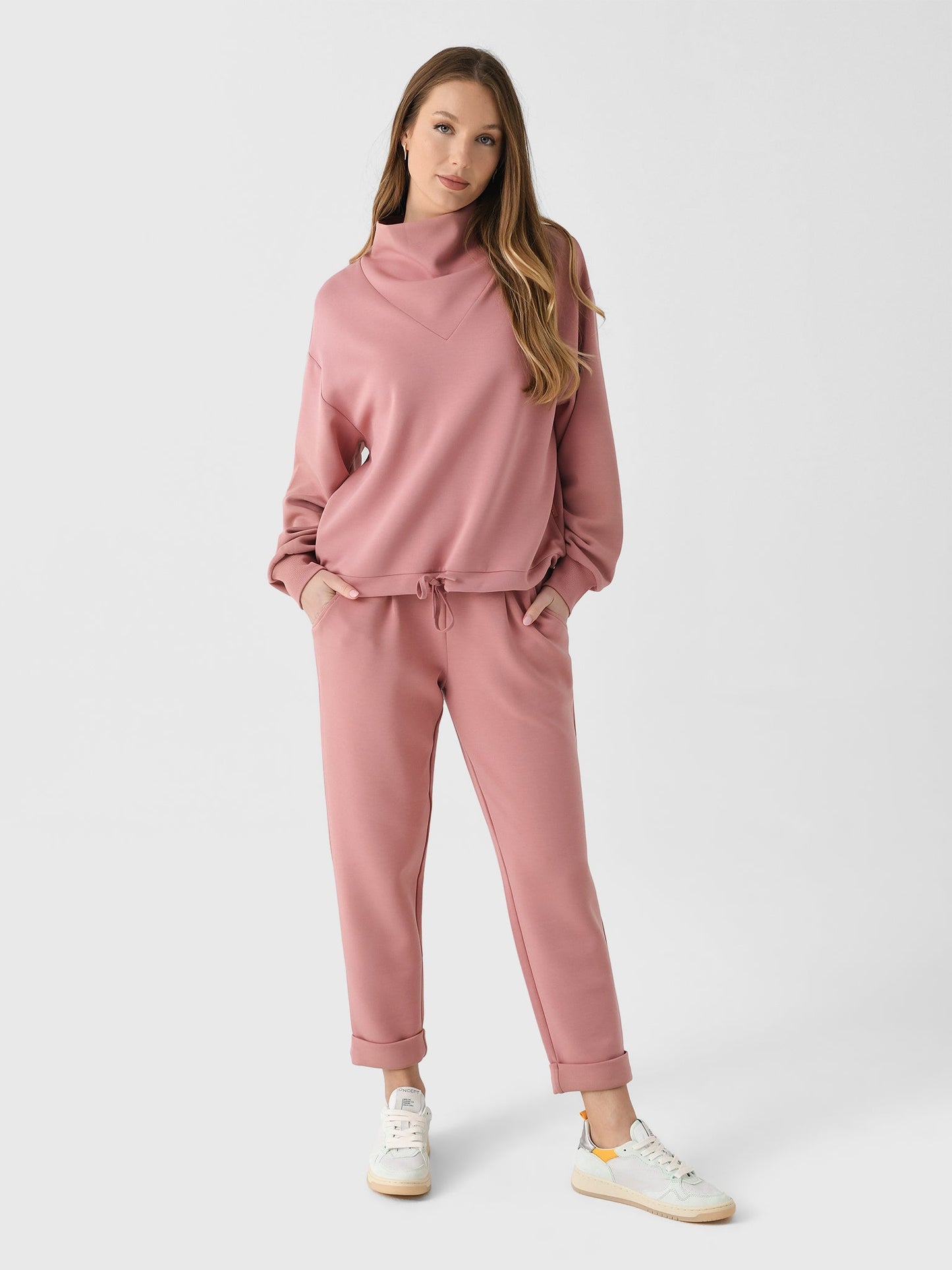 Varley Women's Betsy Sweatshirt