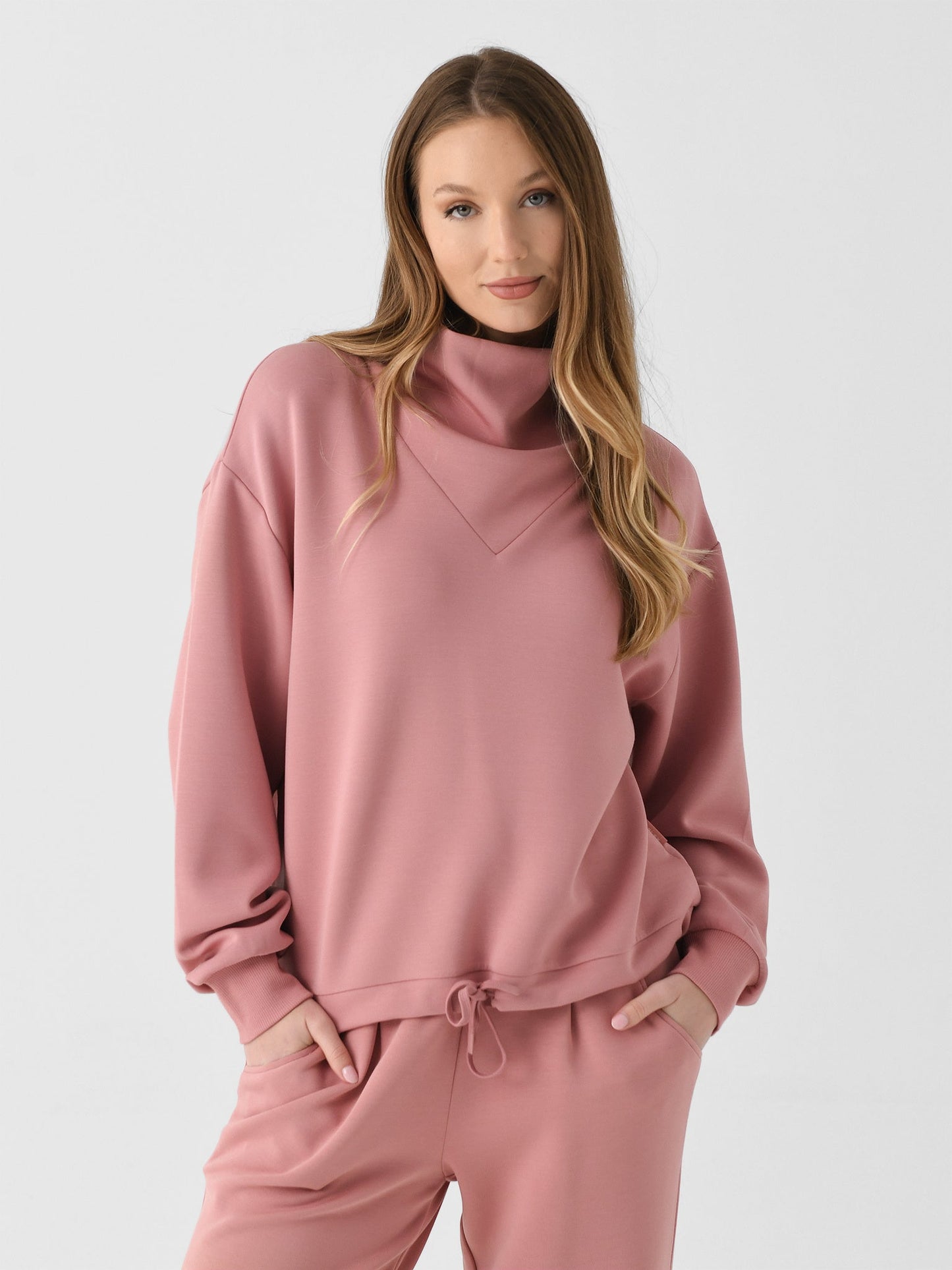 Varley Women's Betsy Sweatshirt