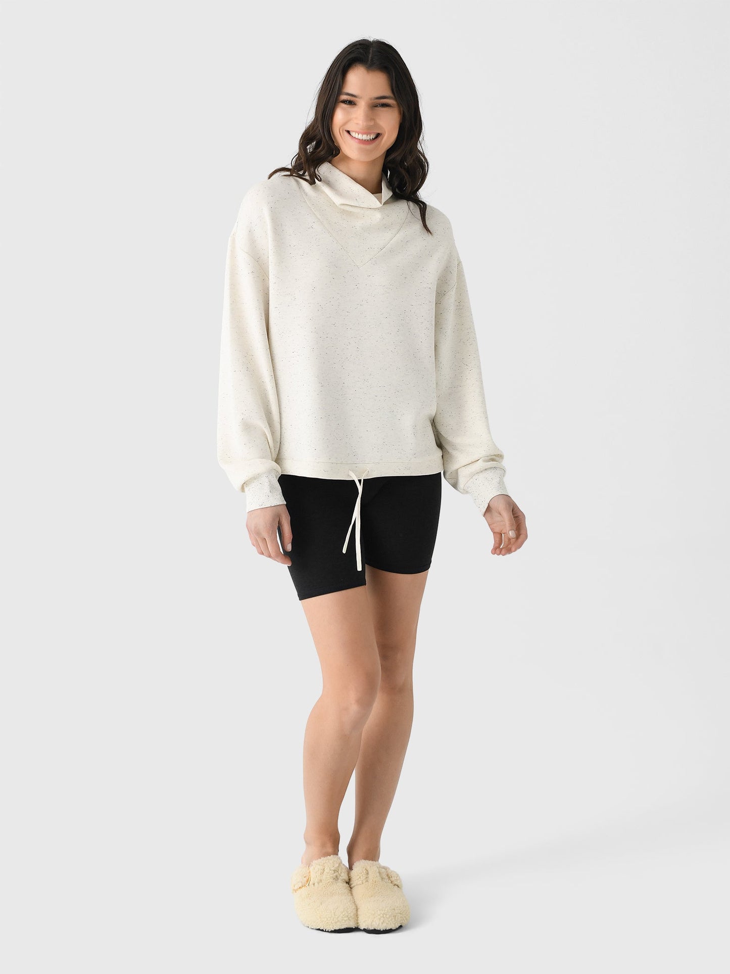 Varley Women's Betsy Sweatshirt
