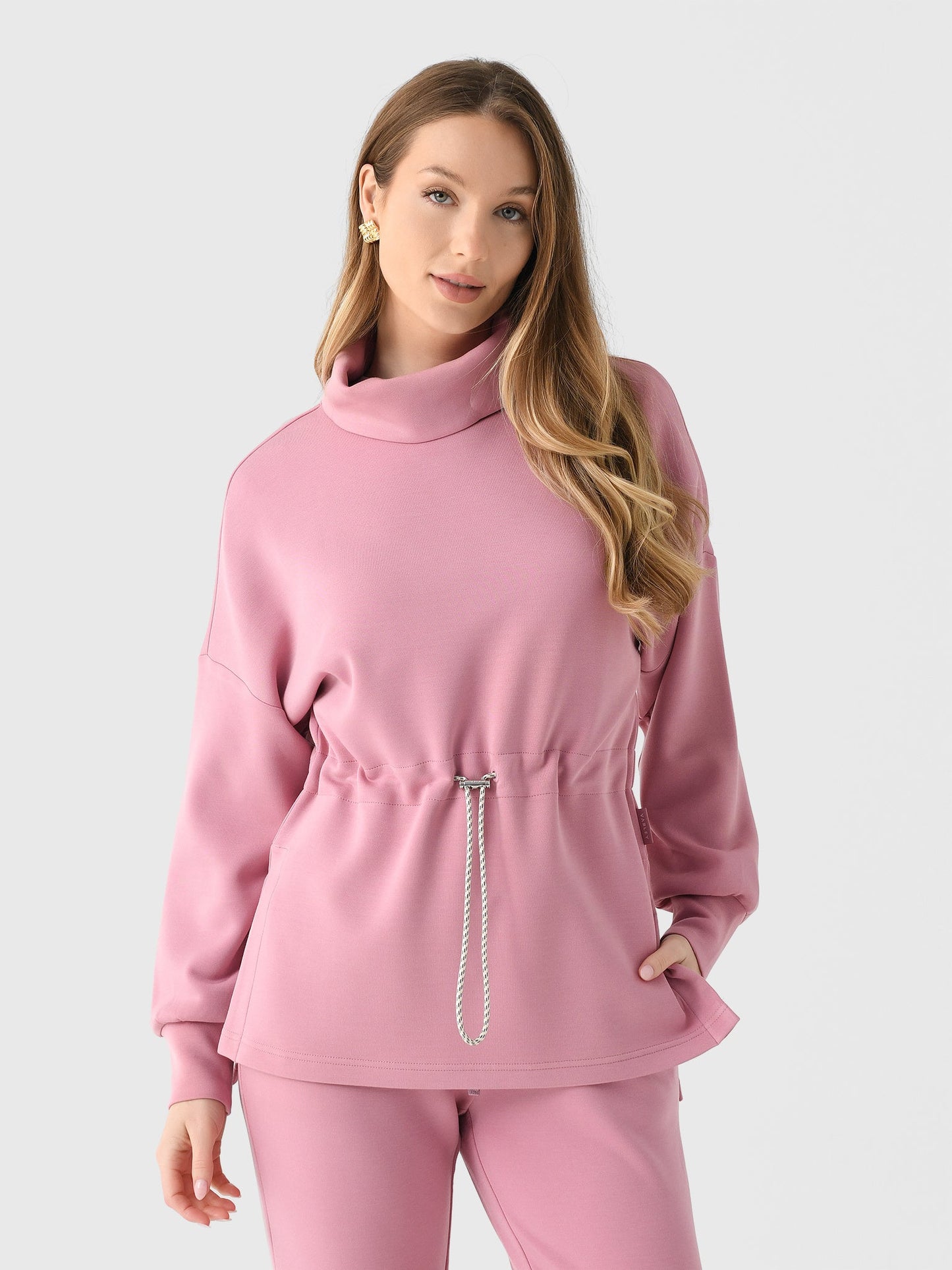 Varley Women's Freya Sweatshirt