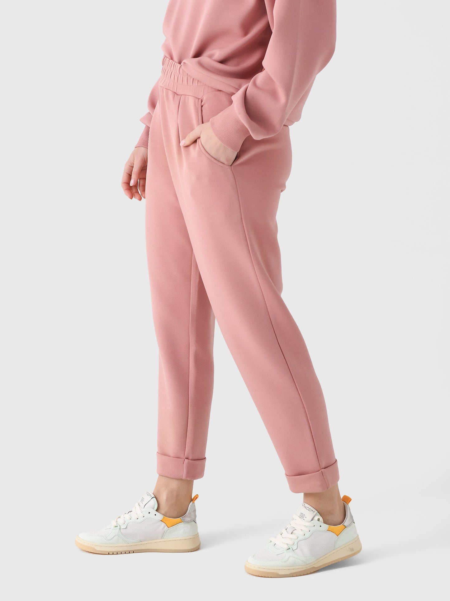 Varley Women's The Rolled Cuff Pant