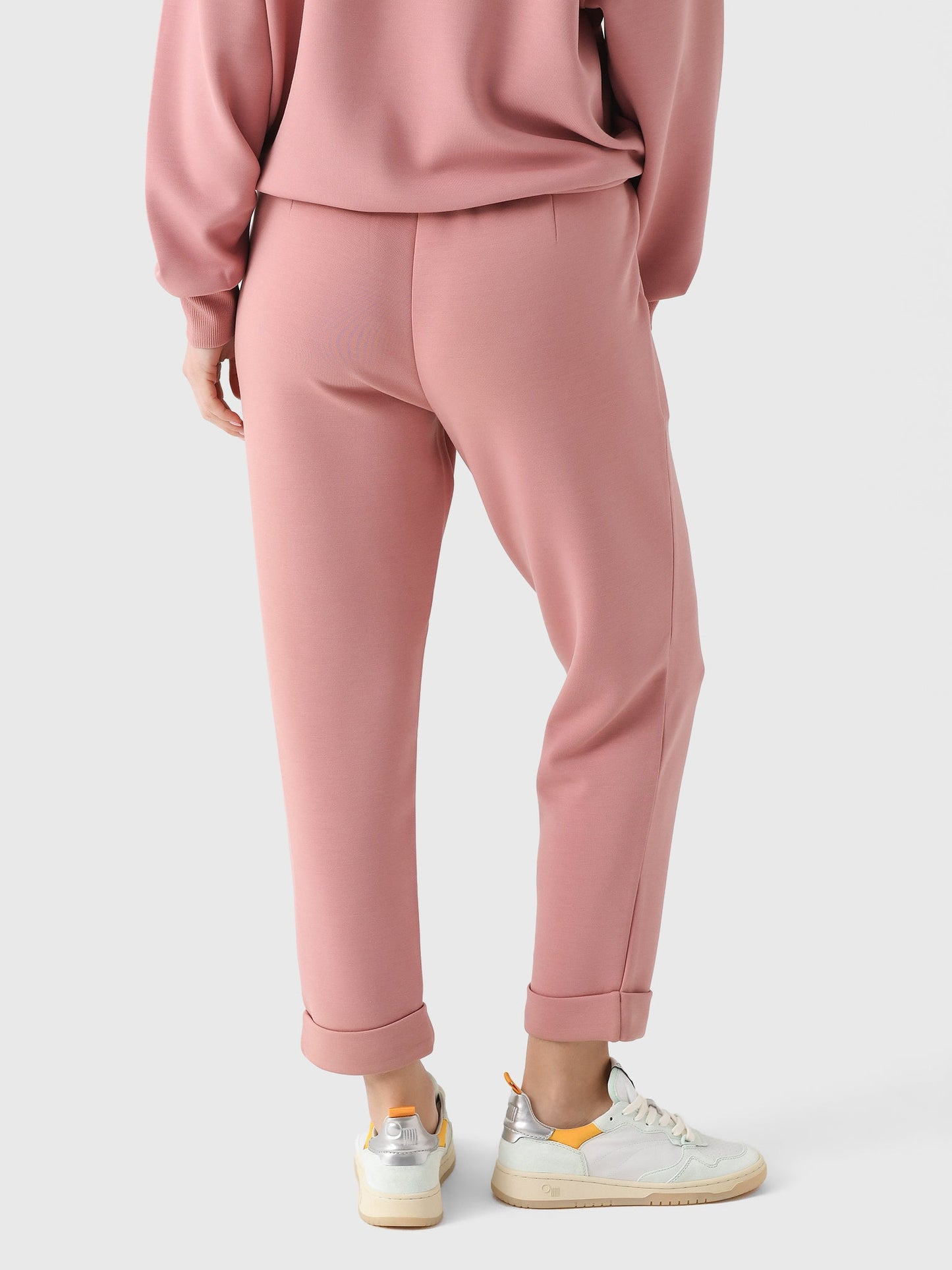 Varley Women's The Rolled Cuff Pant