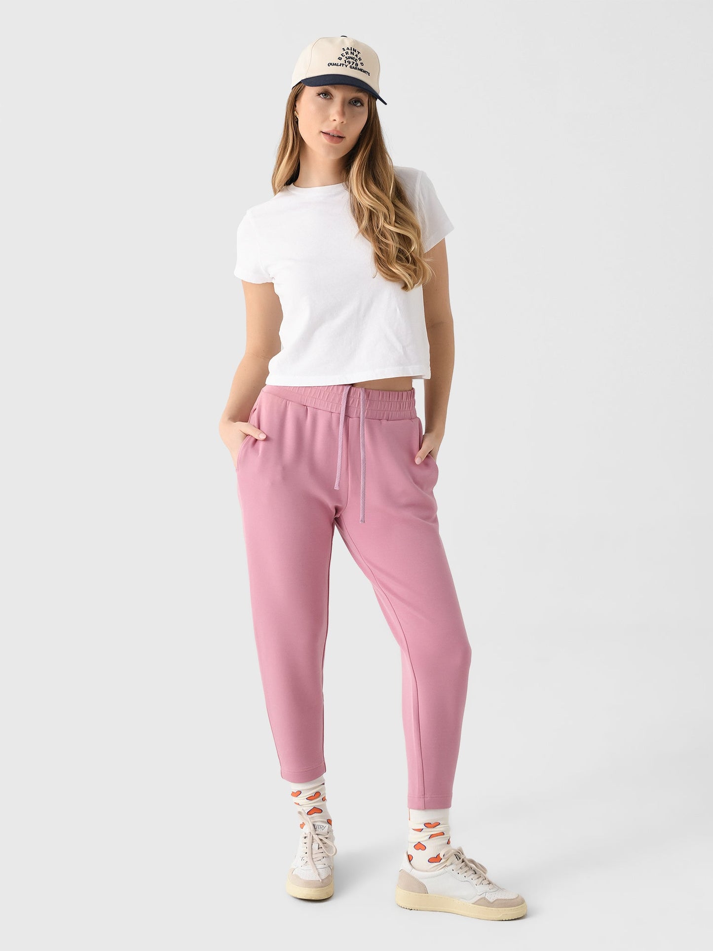 Varley Women's The Slim Pant