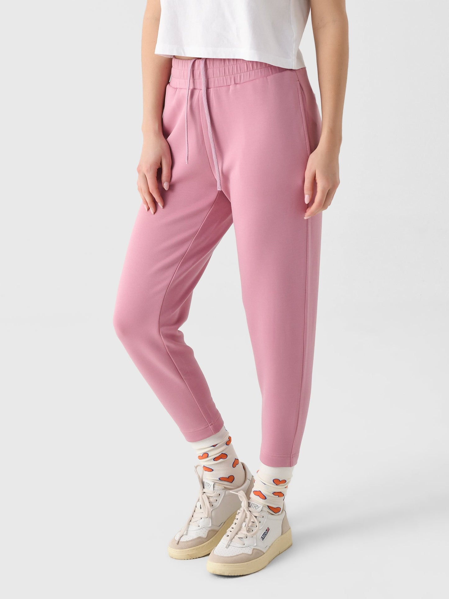 Varley Women's The Slim Pant