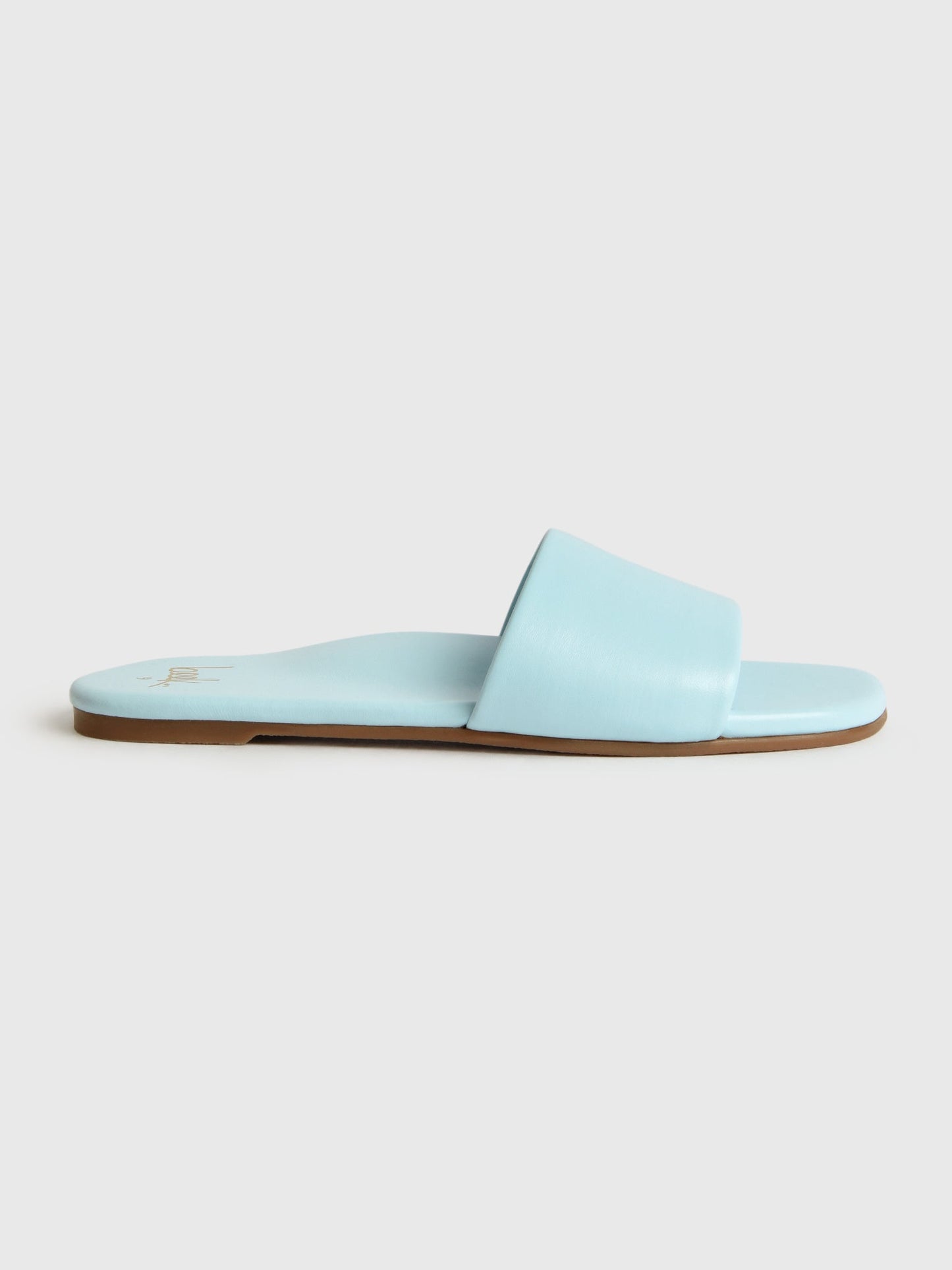 Beek Women's Honeybird Slide Sandal