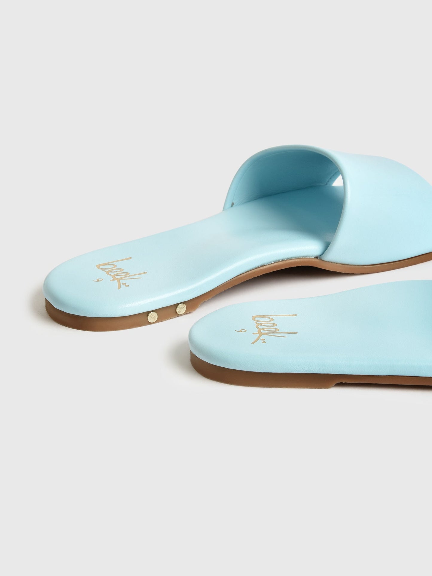 Beek Women's Honeybird Slide Sandal