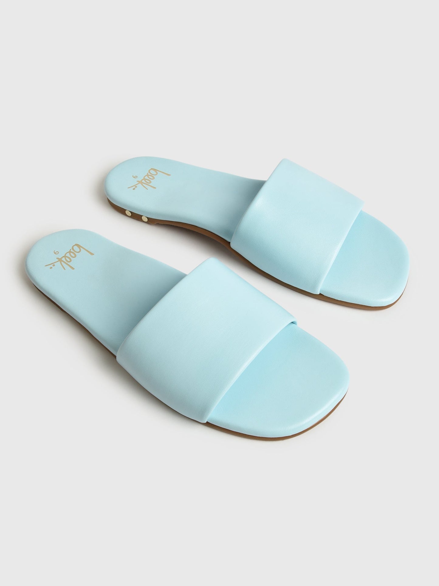 Beek Women's Honeybird Slide Sandal