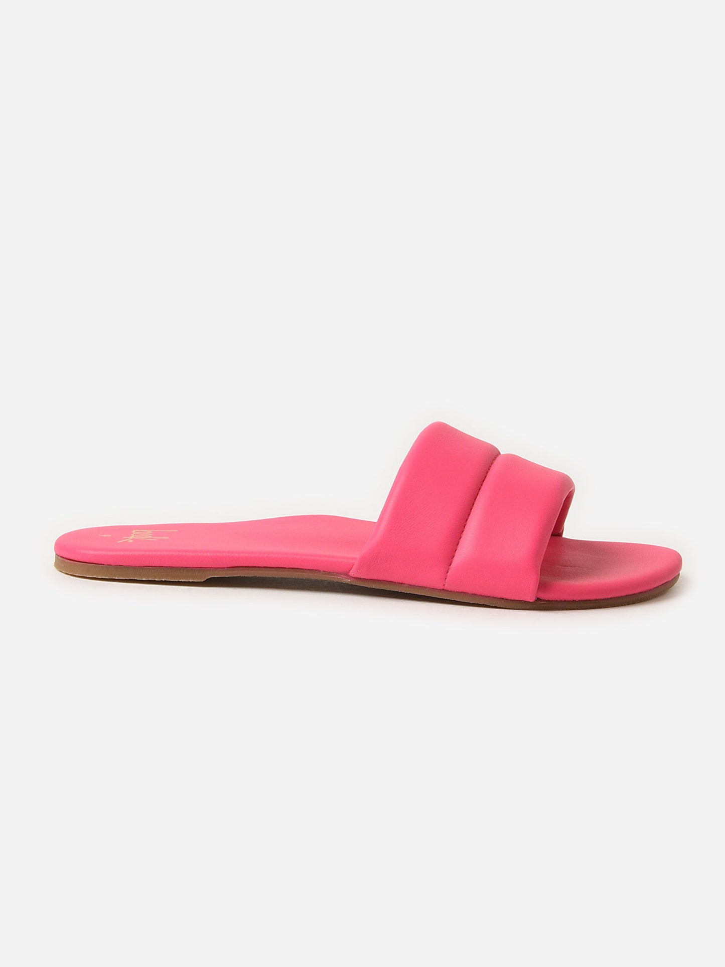 Beek Women's Sugarbird Slide Sandal