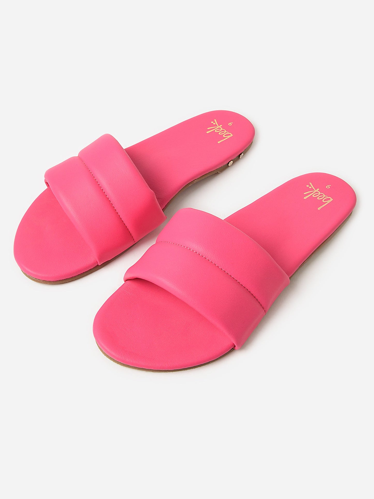 Beek Women's Sugarbird Slide Sandal