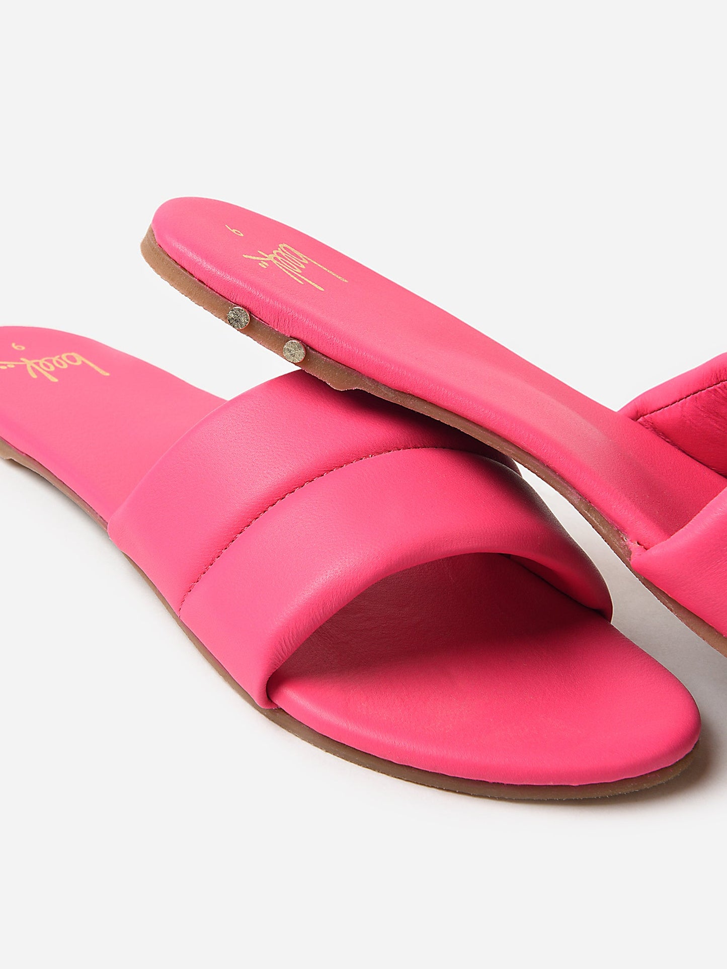 Beek Women's Sugarbird Slide Sandal