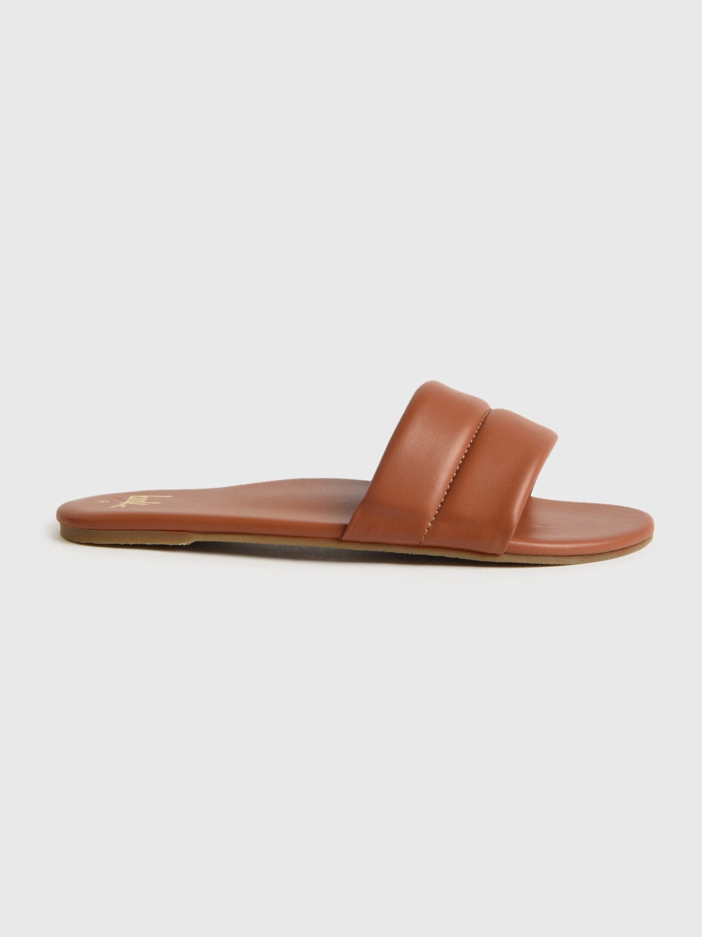 Beek Women's Sugarbird Slide Sandal