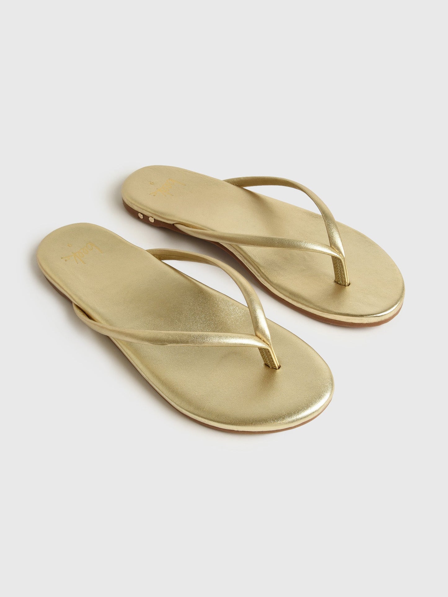 Beek Women's Sunbeam Flip Flop