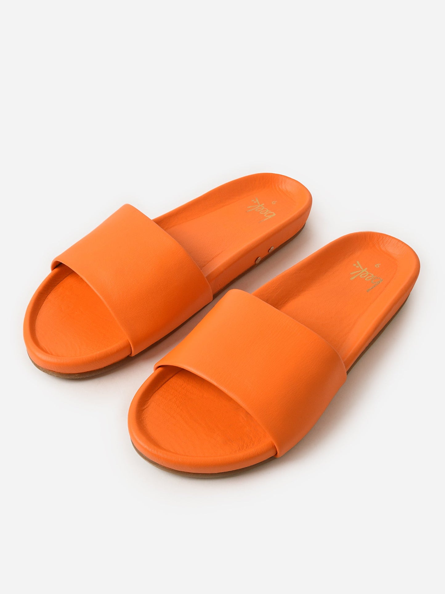 Beek Women's Gallito Slide Sandal
