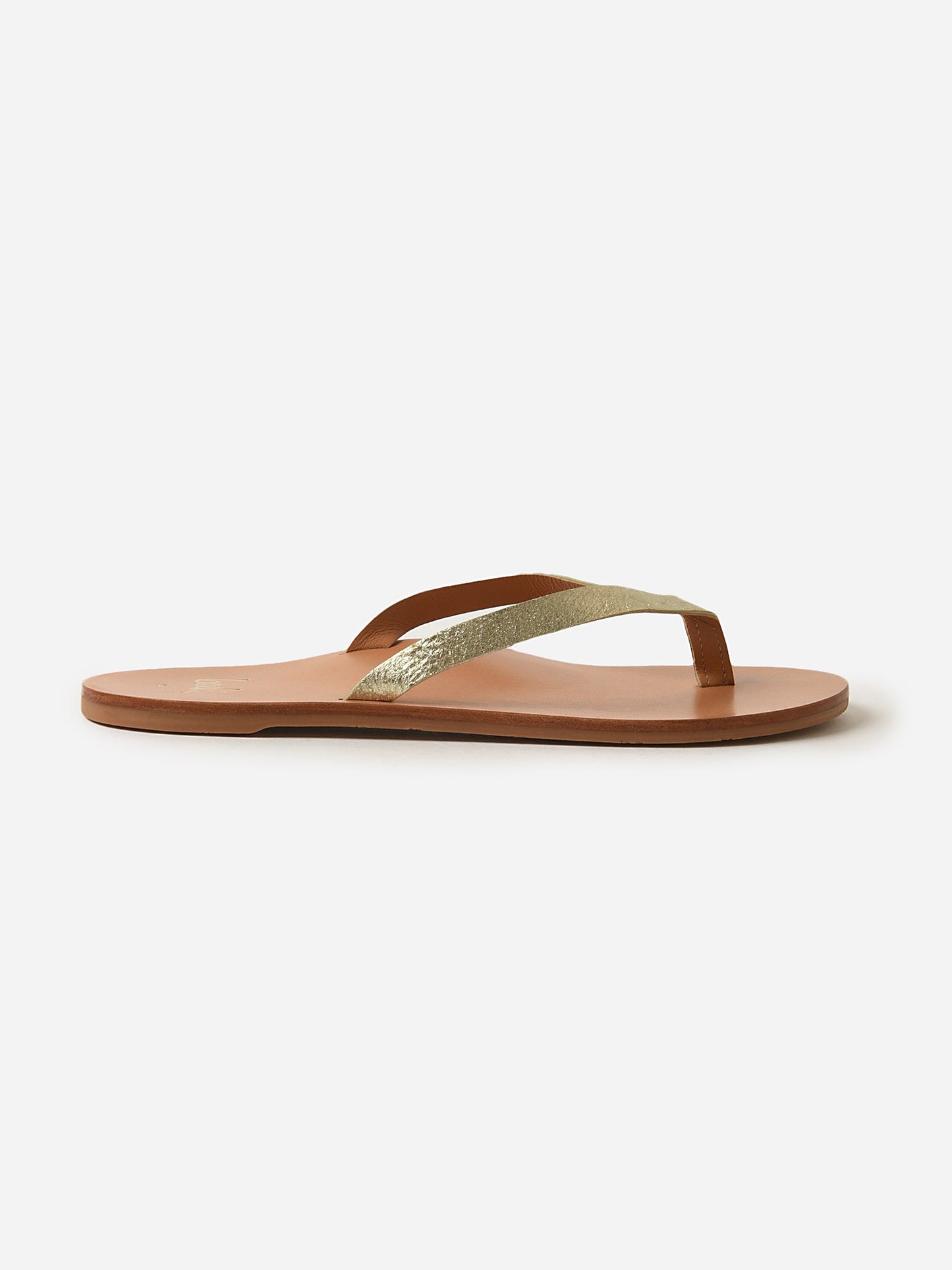 Beek Women's Seabird Flip Flop