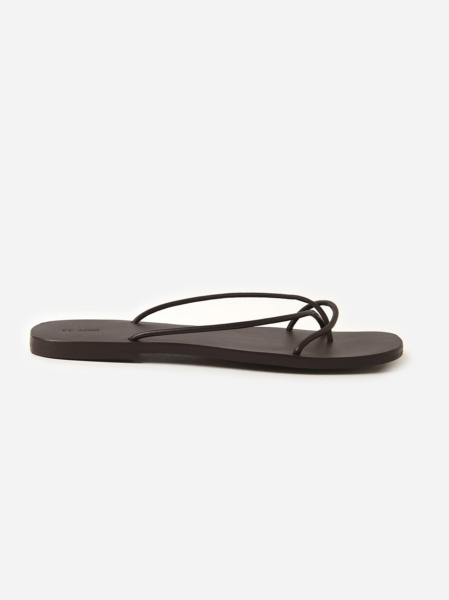 St. Agni Women's Rouleau Sandal