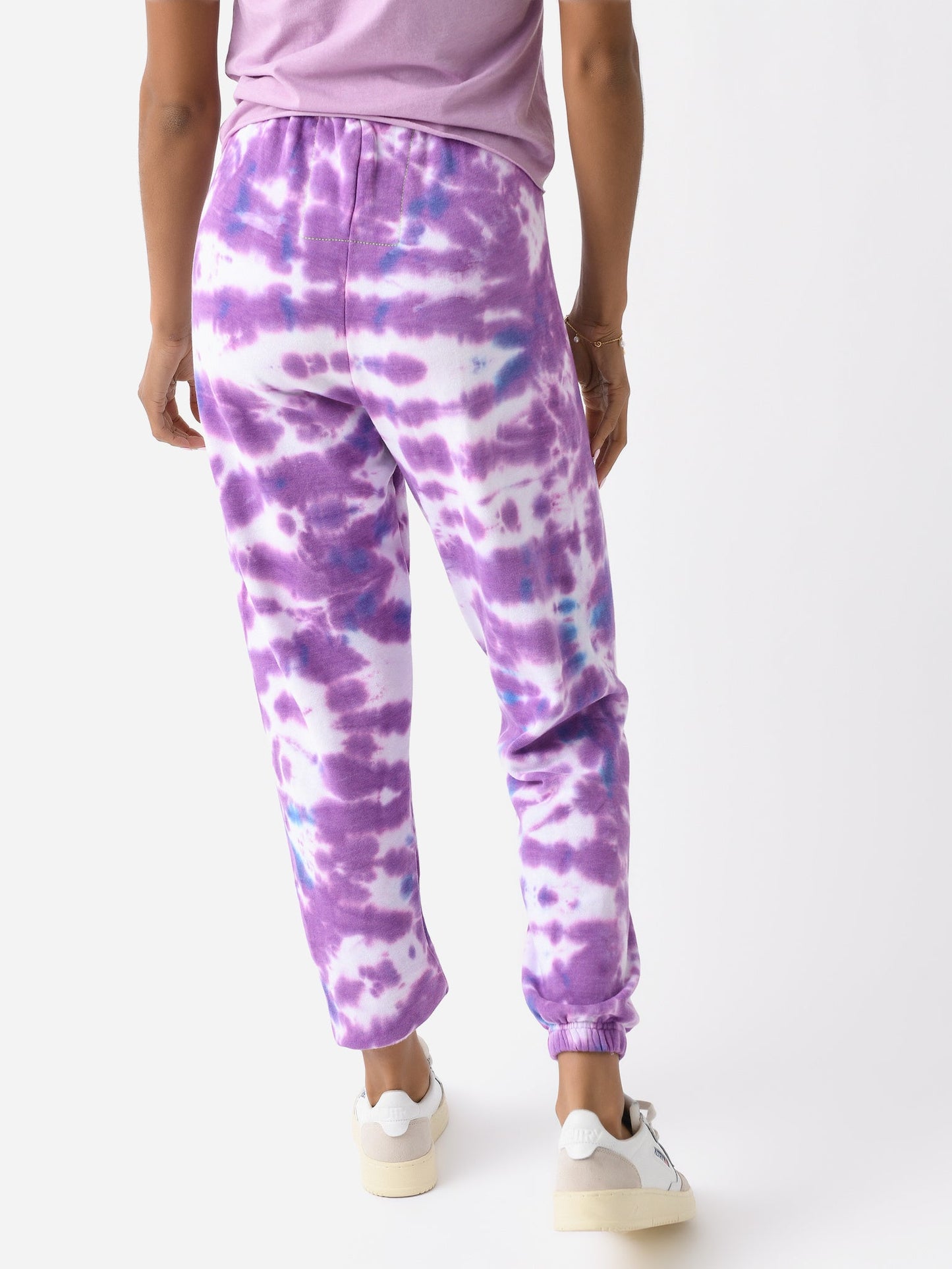 Aviator Nation Women's Hand Dyed Sweatpant