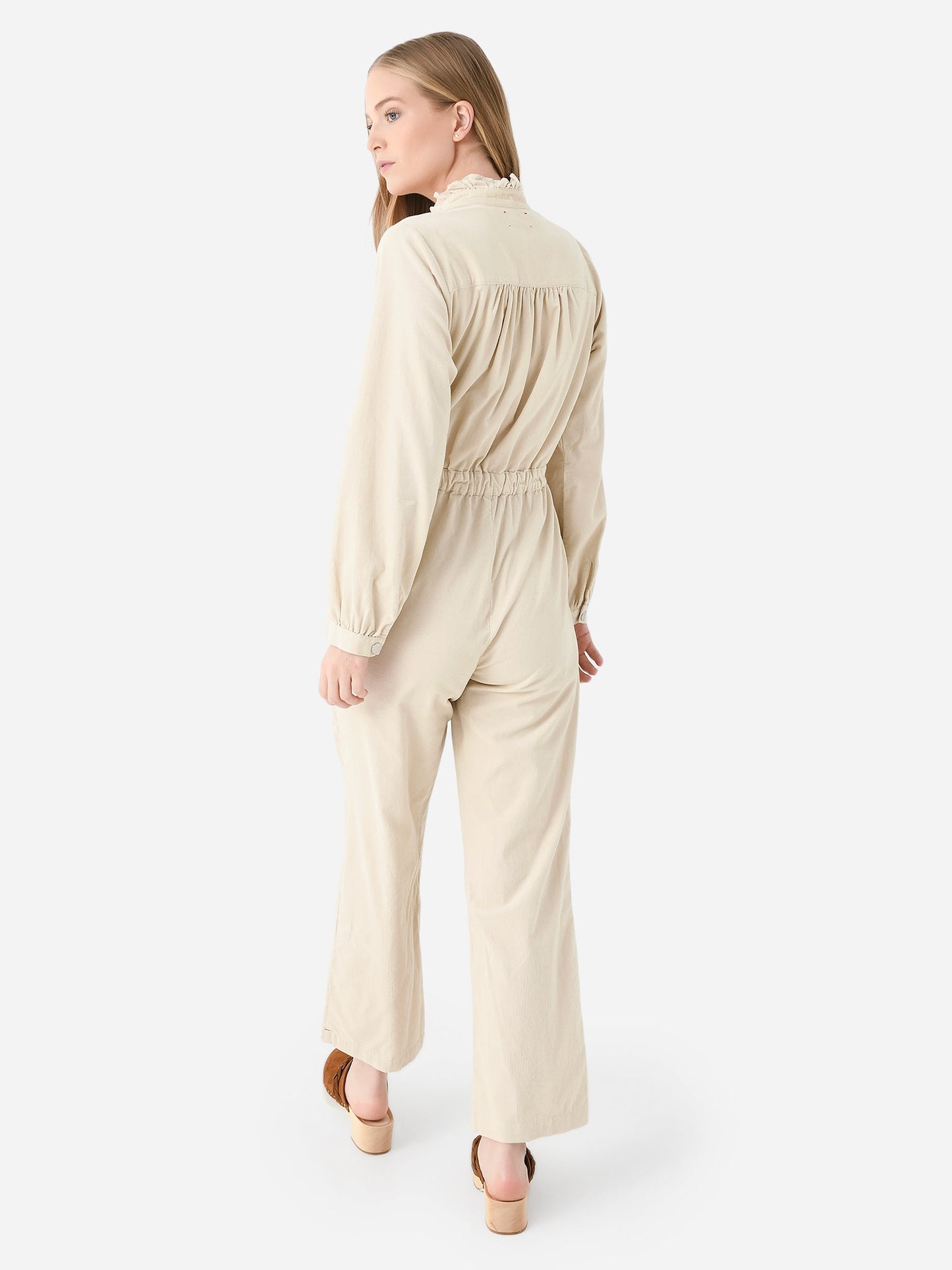 Xirena Women's Harlee Jumpsuit