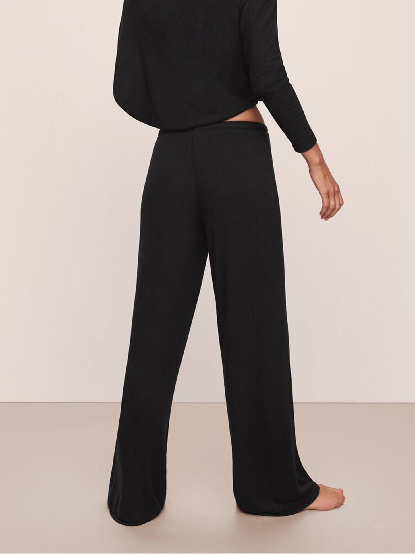Eberjey Women's Cozy Time Pant