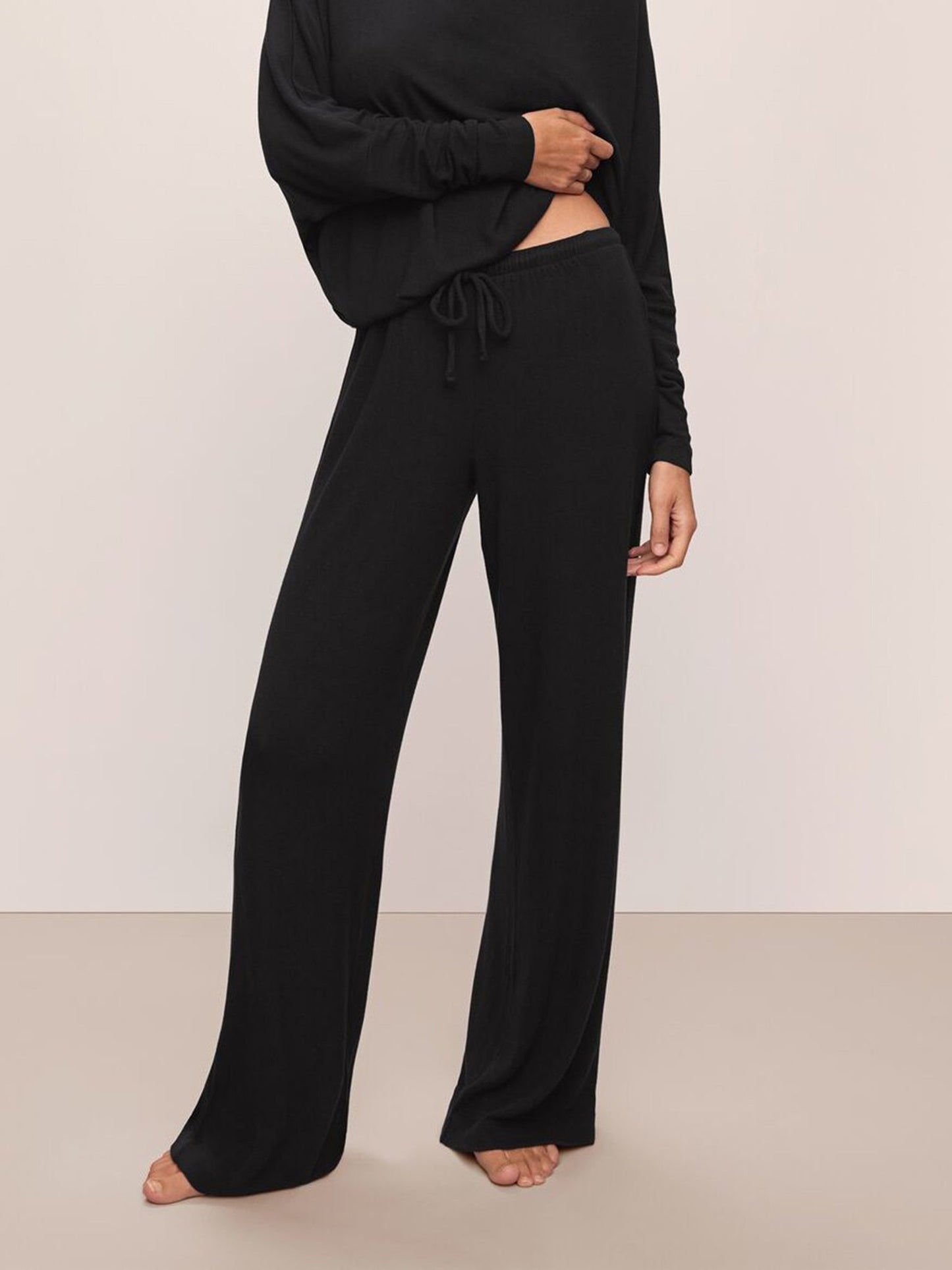 Eberjey Women's Cozy Time Pant