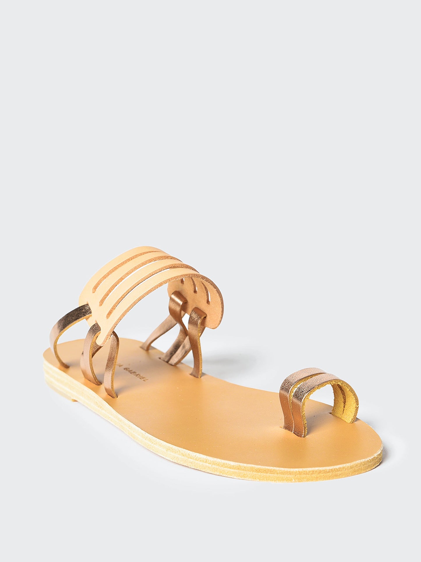 Valia Gabriel Zighy Sandal