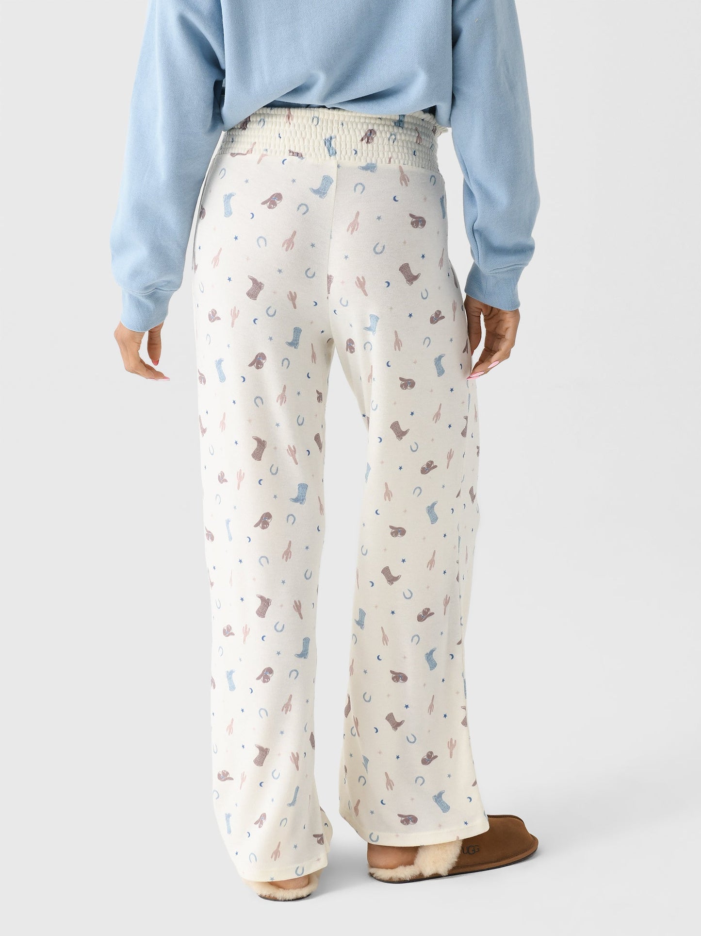 Z Supply Women's Dawn Cowboy Pant