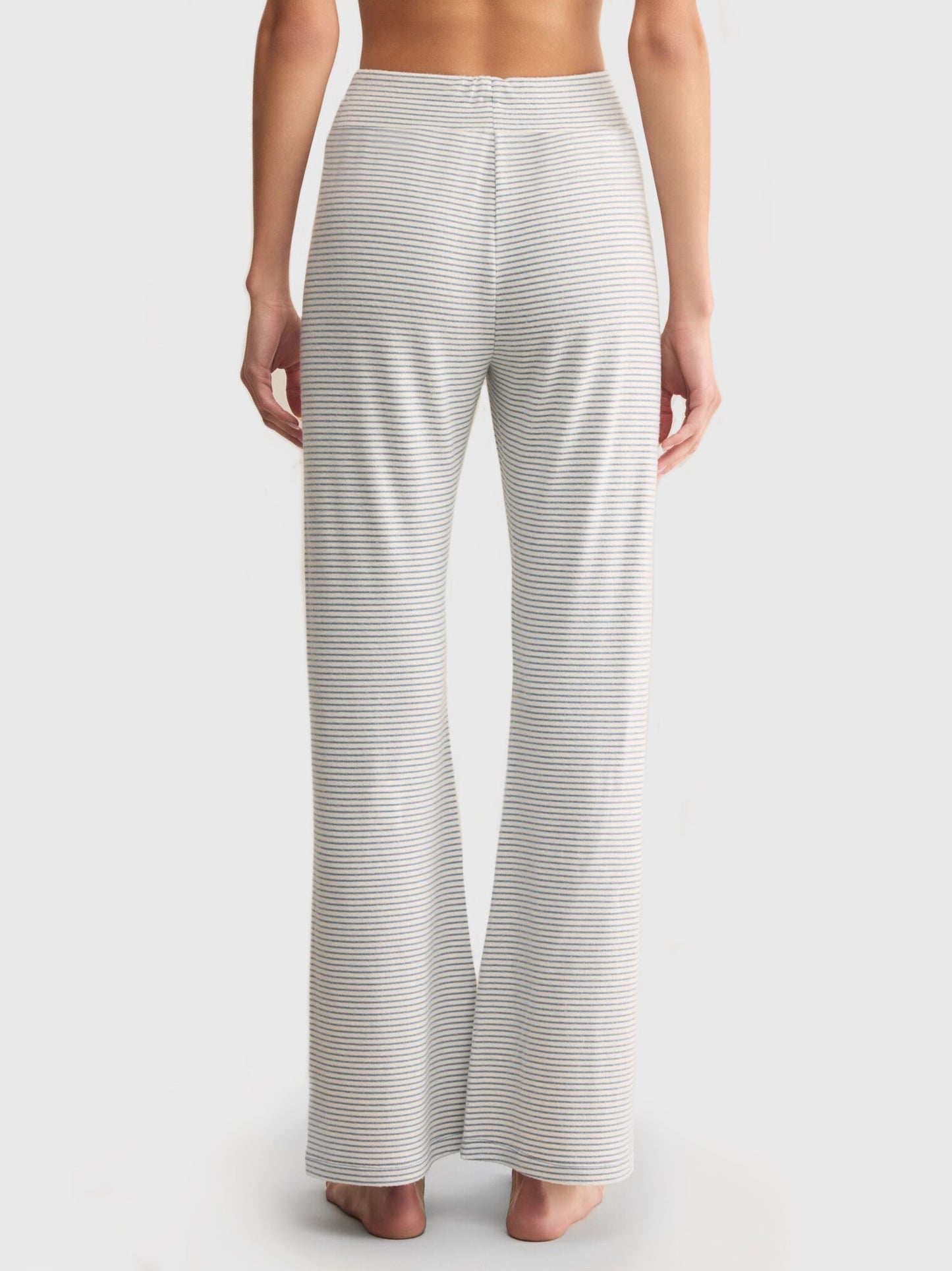 Z Supply Women's In The Clouds Stripe Pant