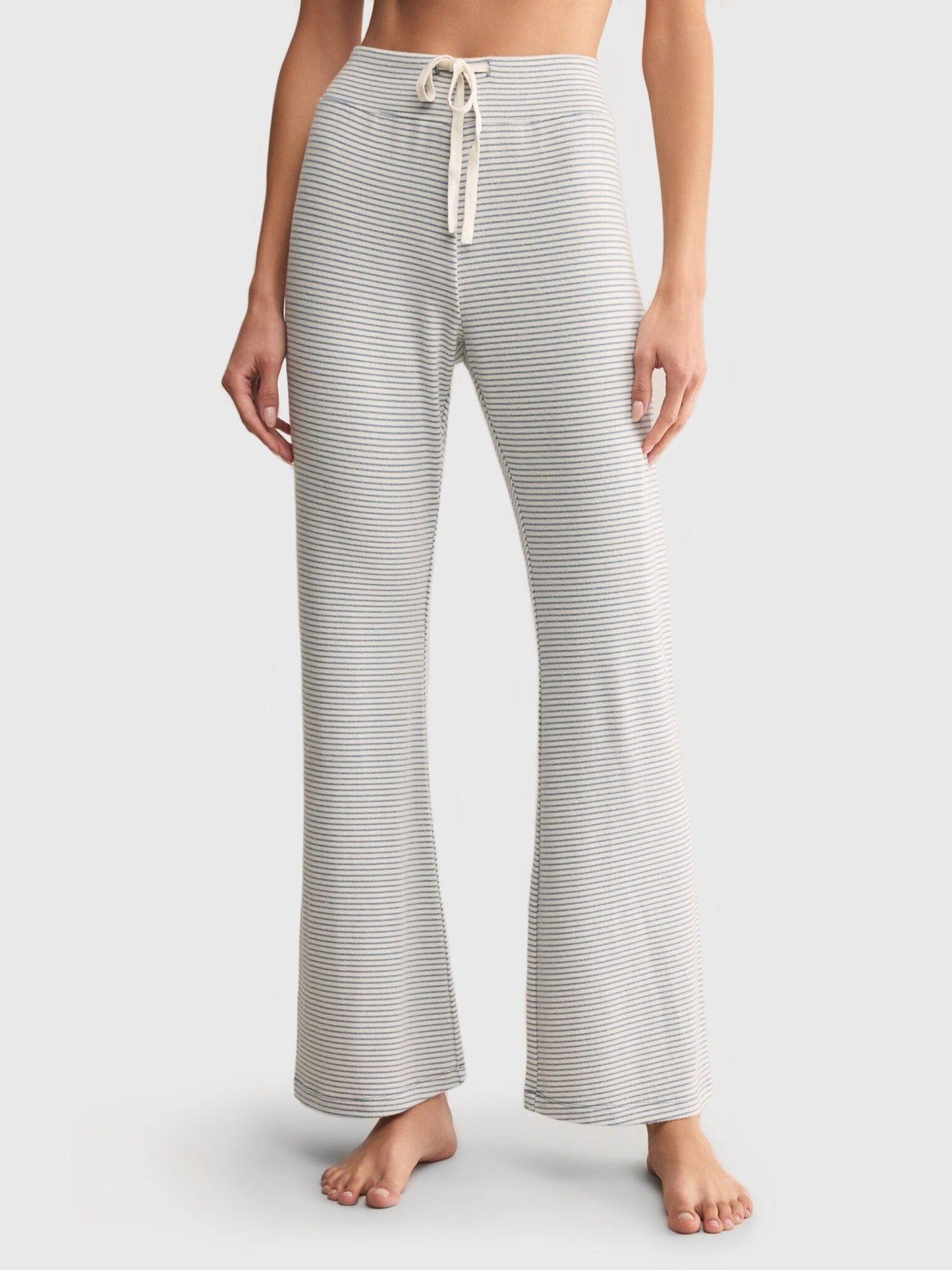 Z Supply Women's In The Clouds Stripe Pant