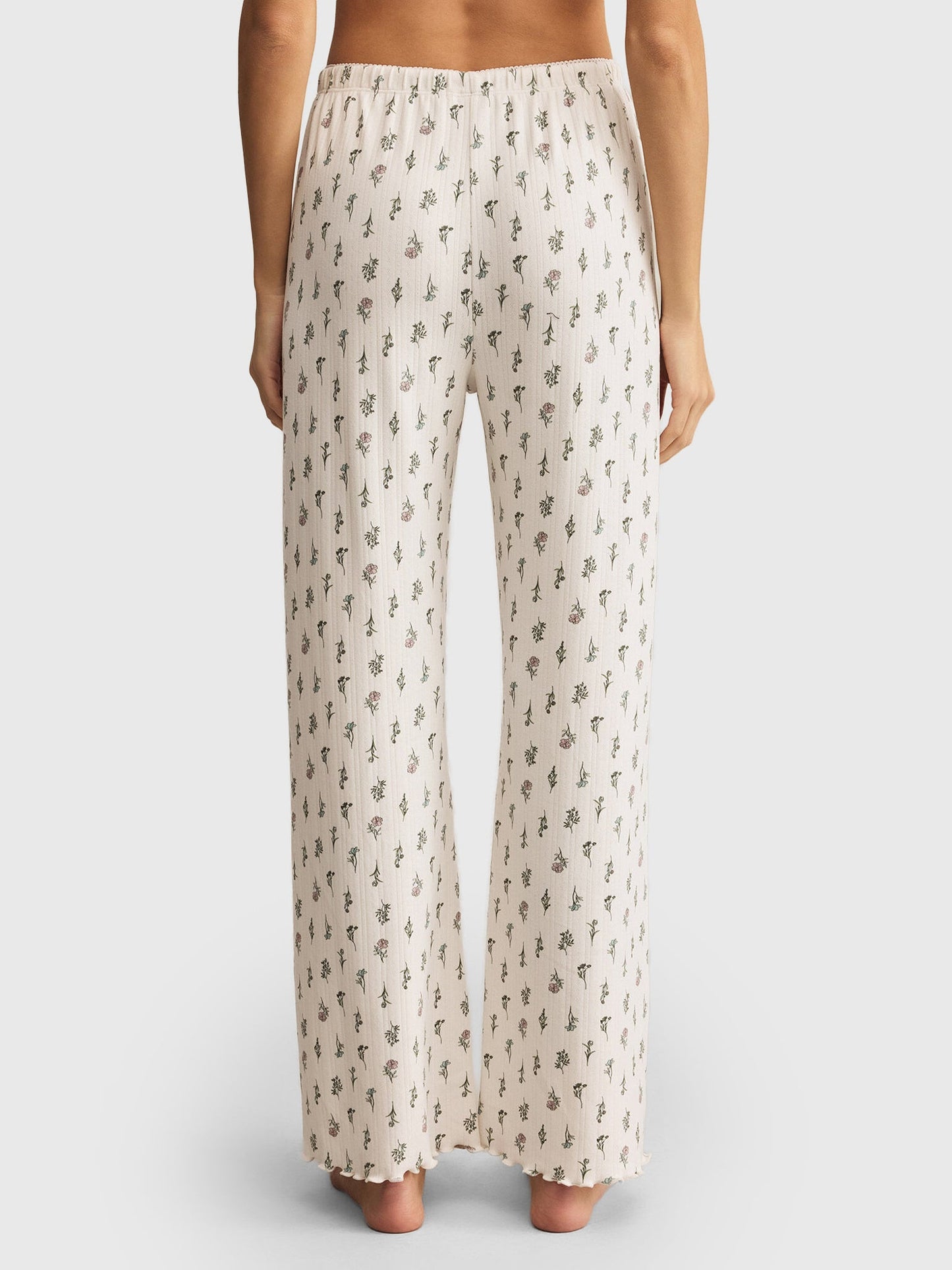 Z Supply Women's Sabrina Floral Pant
