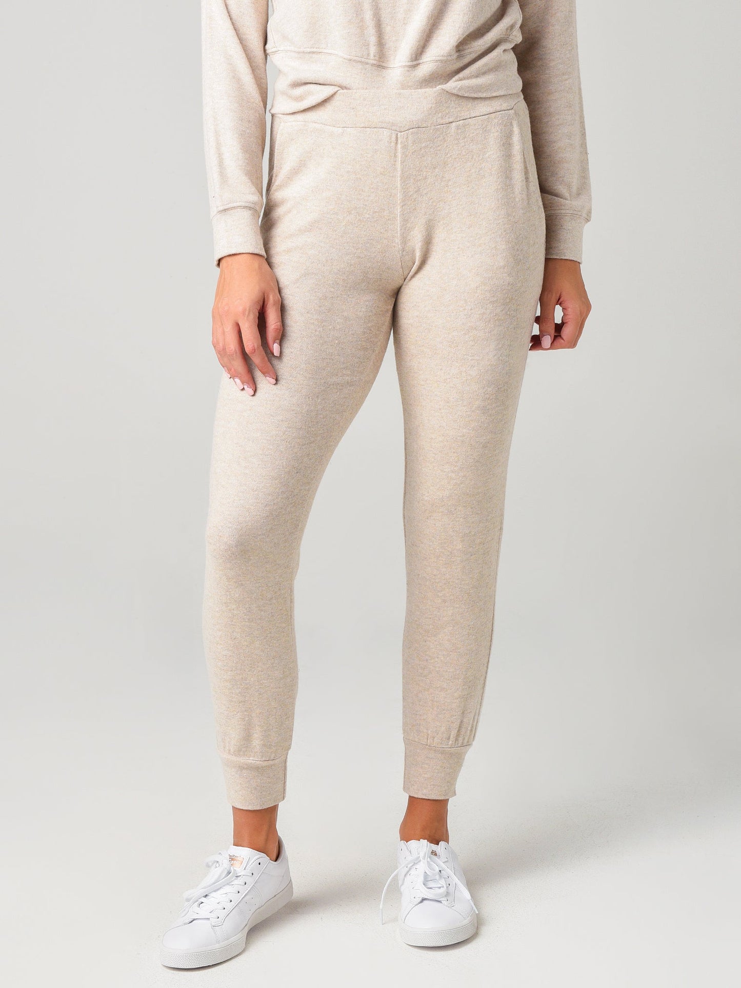 Velvet Women's Zolia Jogger Sweatpant