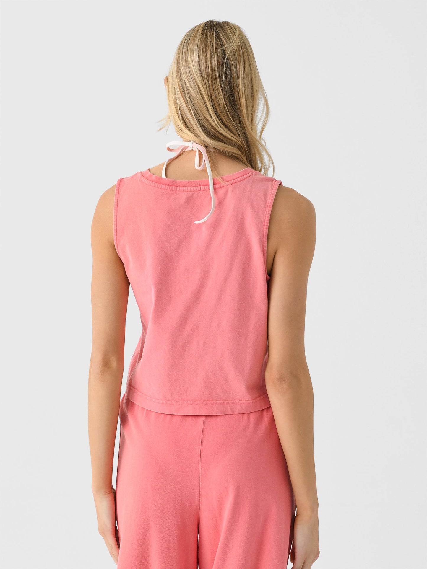 Z Supply Women's Sloane V-Neck Top